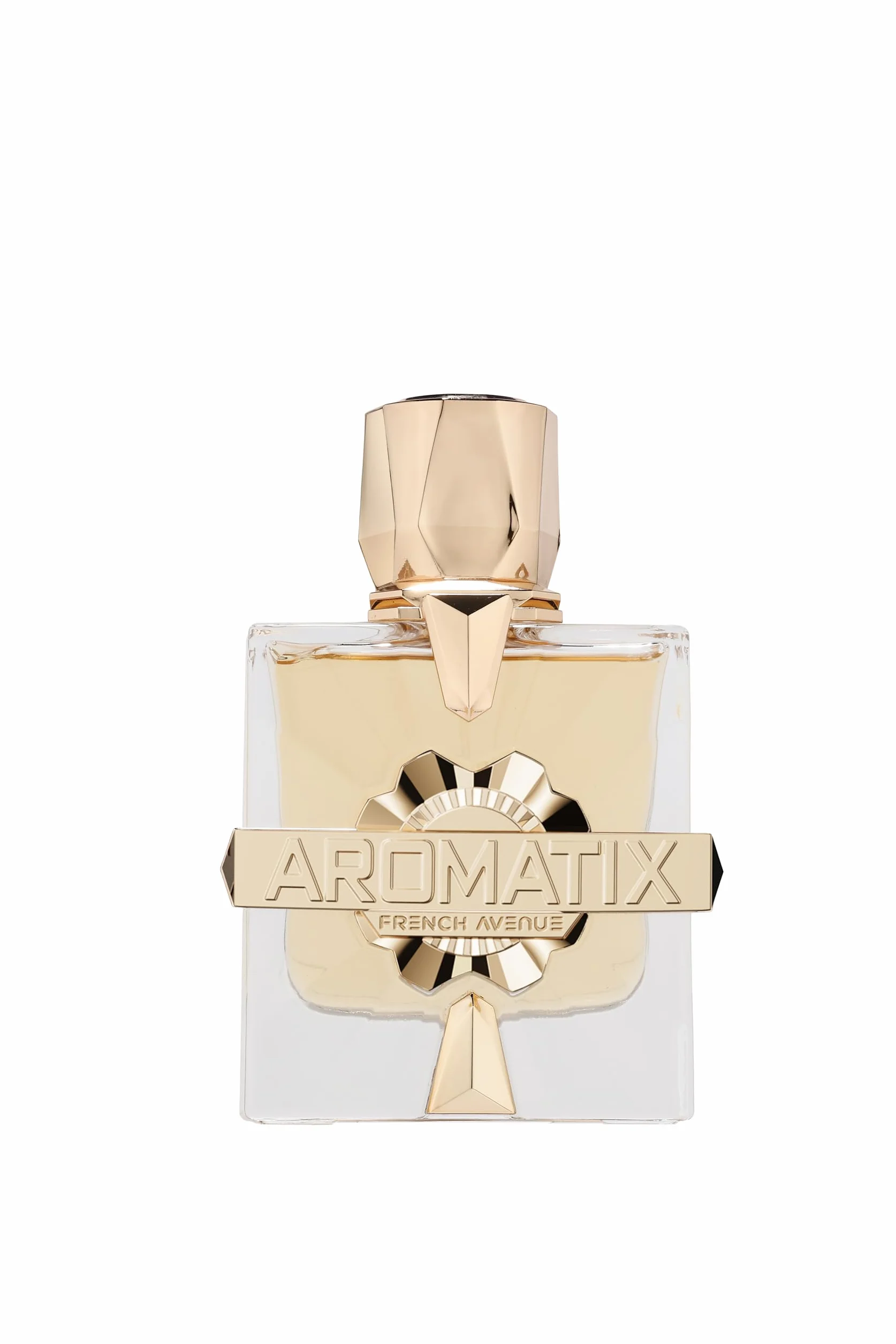 French Avenue Aromatix X Xandal Extrait de profumo per uomo e donna, 100 ml