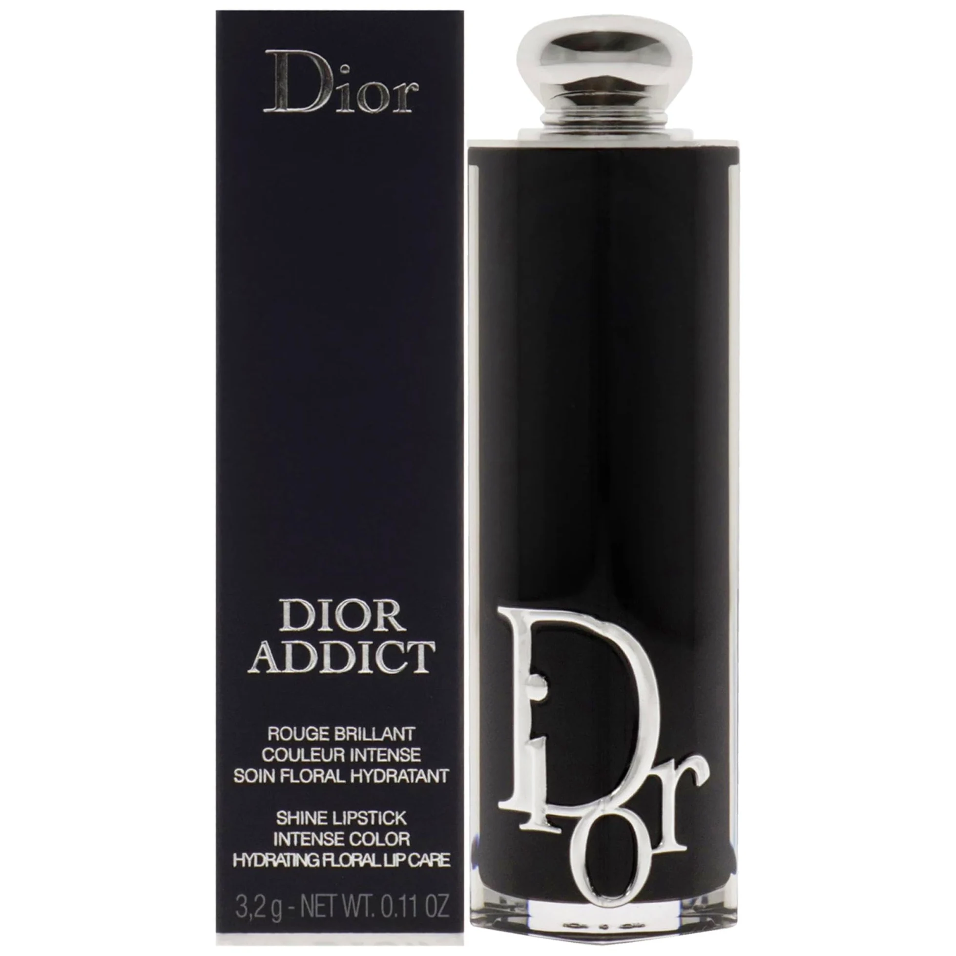 DIOR, ADDICT LIPSTICK 8, 3,2 g.