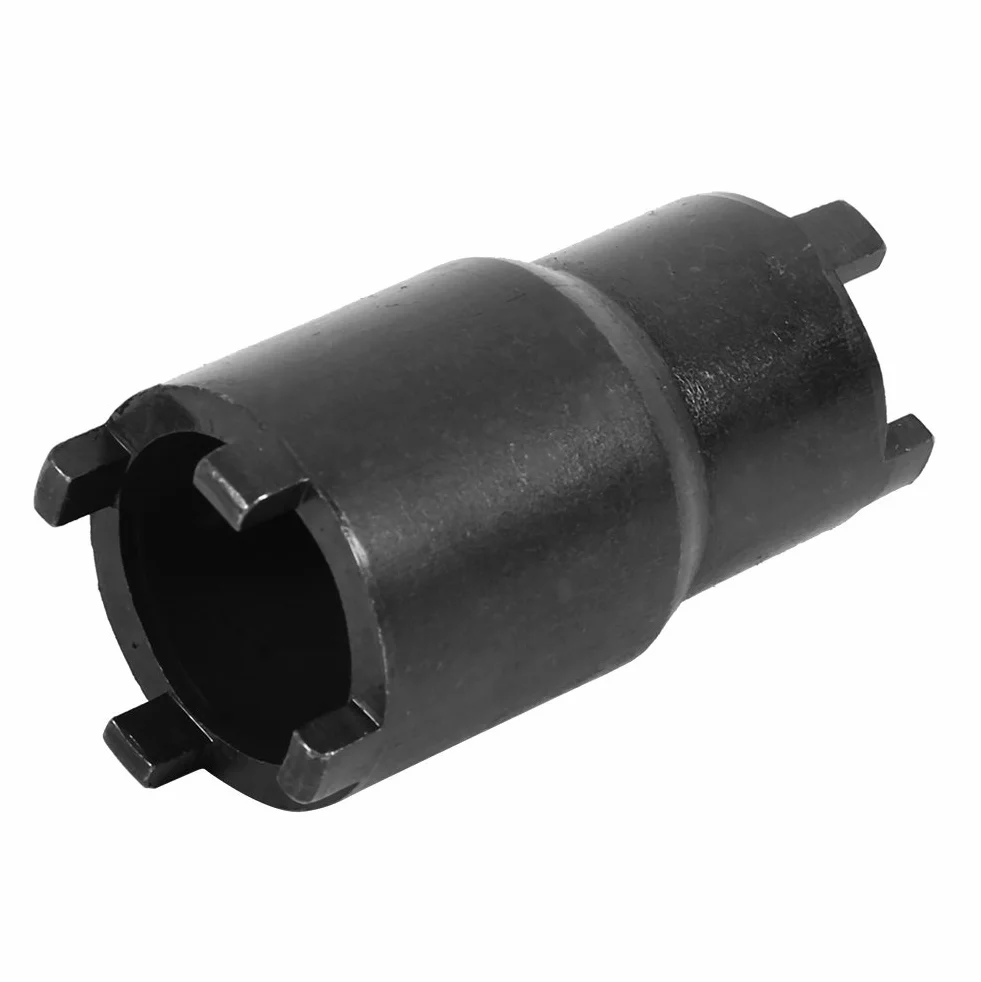 Keenso Chiave per controdado 2 in 1 20mm 24mm, Strumento di rimozione per frizione Crf 600rr 450r 250l