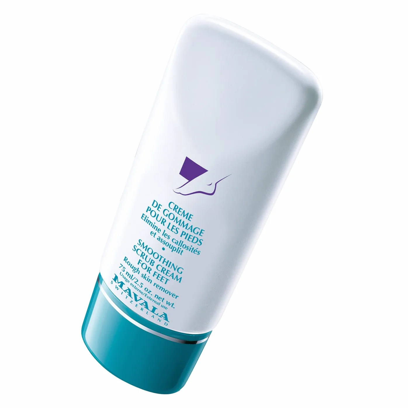 Mavala Scrub - 75 Ml