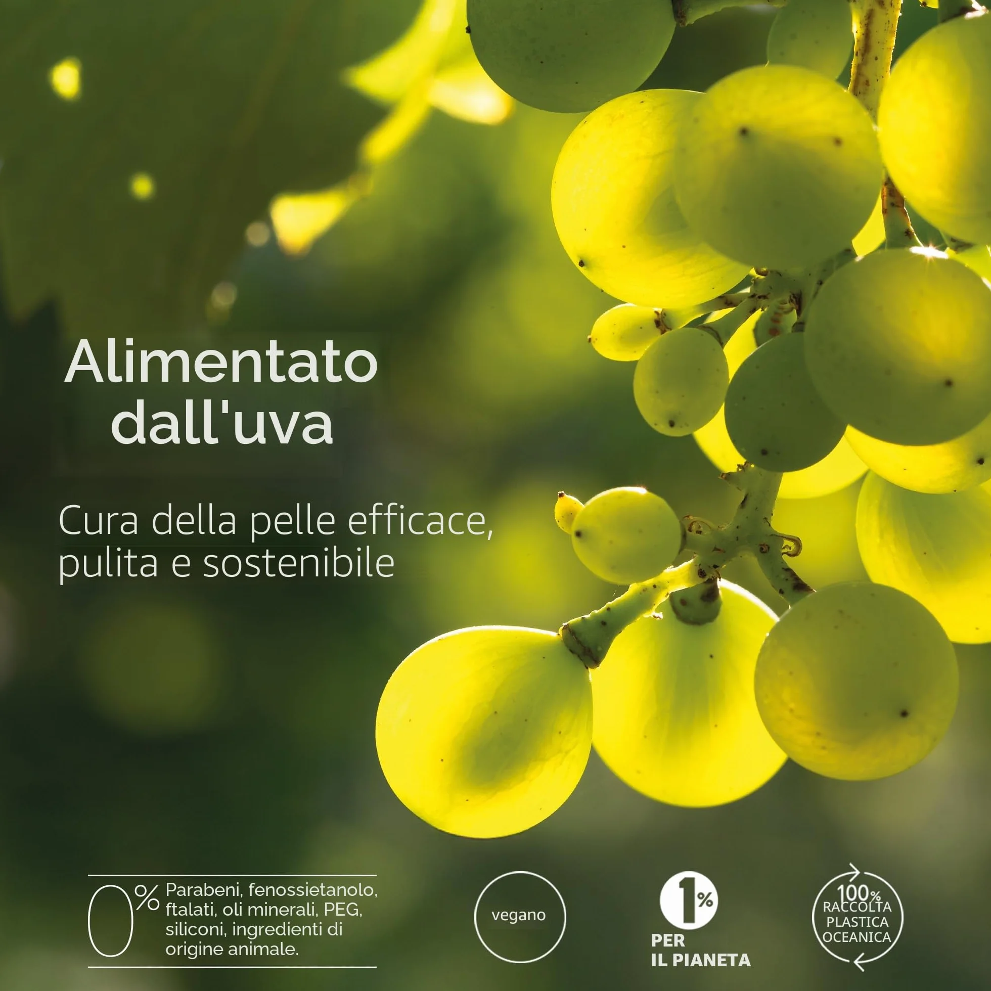 Cosmetici femminili del marchio Caudalie, facciale, Soin Des Levres 45 grammi