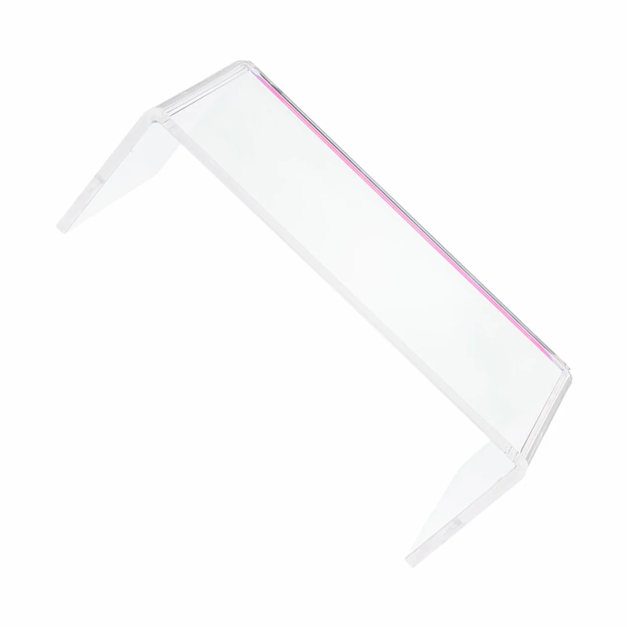 VALICLUD Cuscino Manicure Comfortabile per Unghie Acrilico per Poggiamano per Estetista Accessorio per Nail Art Protezione e Facilità