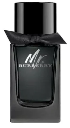 MR BURBERRY edp vapo 150 ml