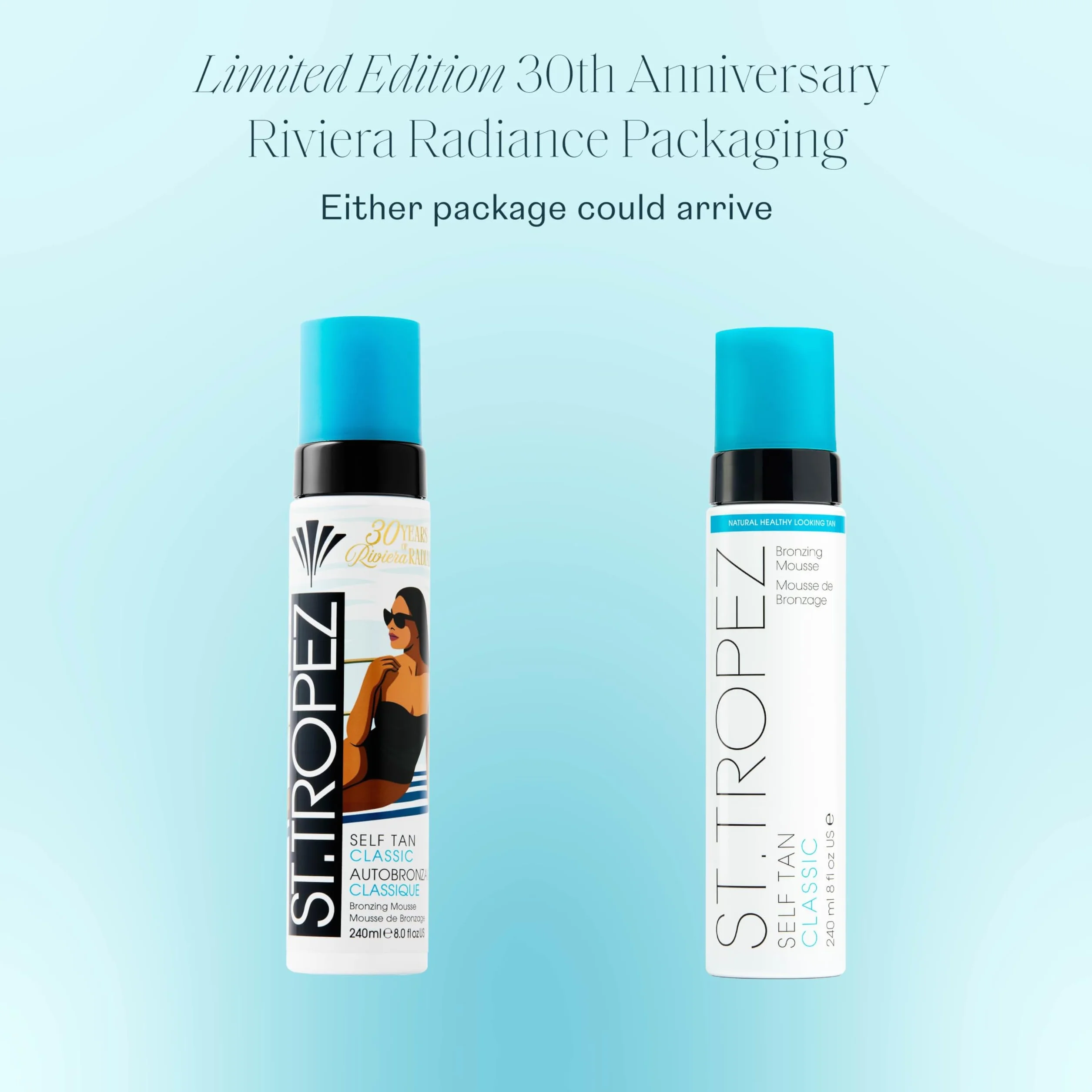 St.Tropez Autoabbronzante 240 ml