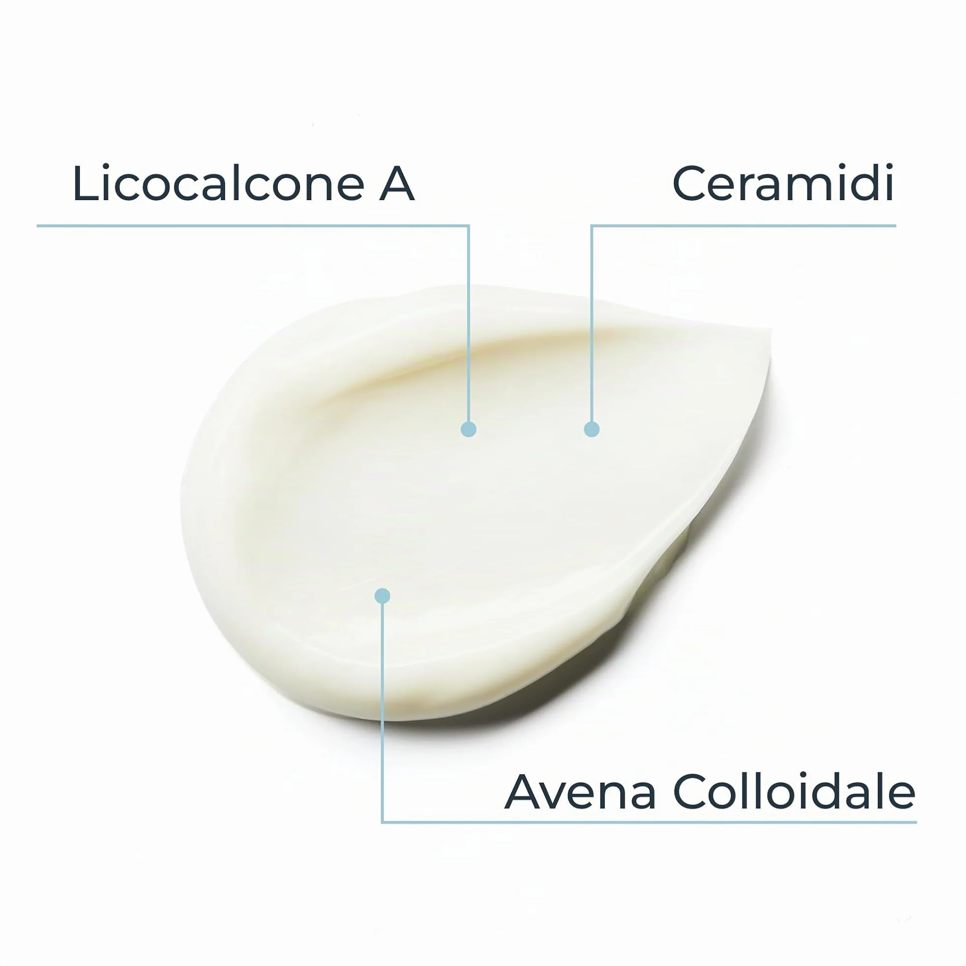 Eucerin Atopi Control Crema Mani Lenitiva 75 ml Crema dermatite atopica mani Ceramidi pelle secca screpolata eczema
