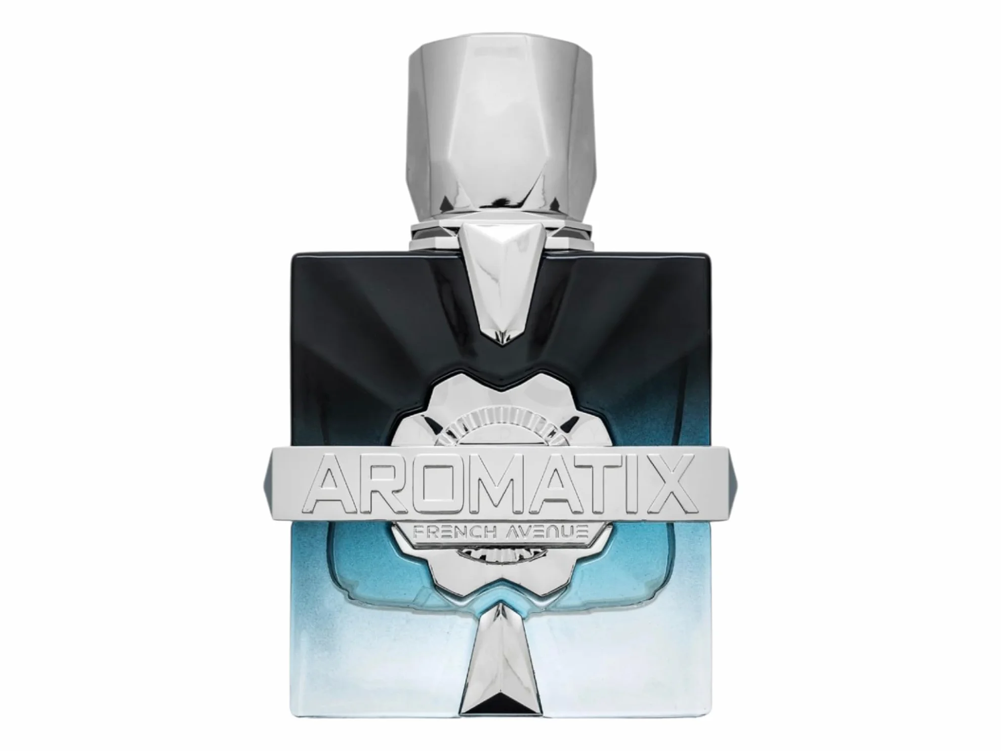 Frostbite Aromatix fragranza unisex da 100 ml + campioncino in omaggio da borsetta da 5 ml