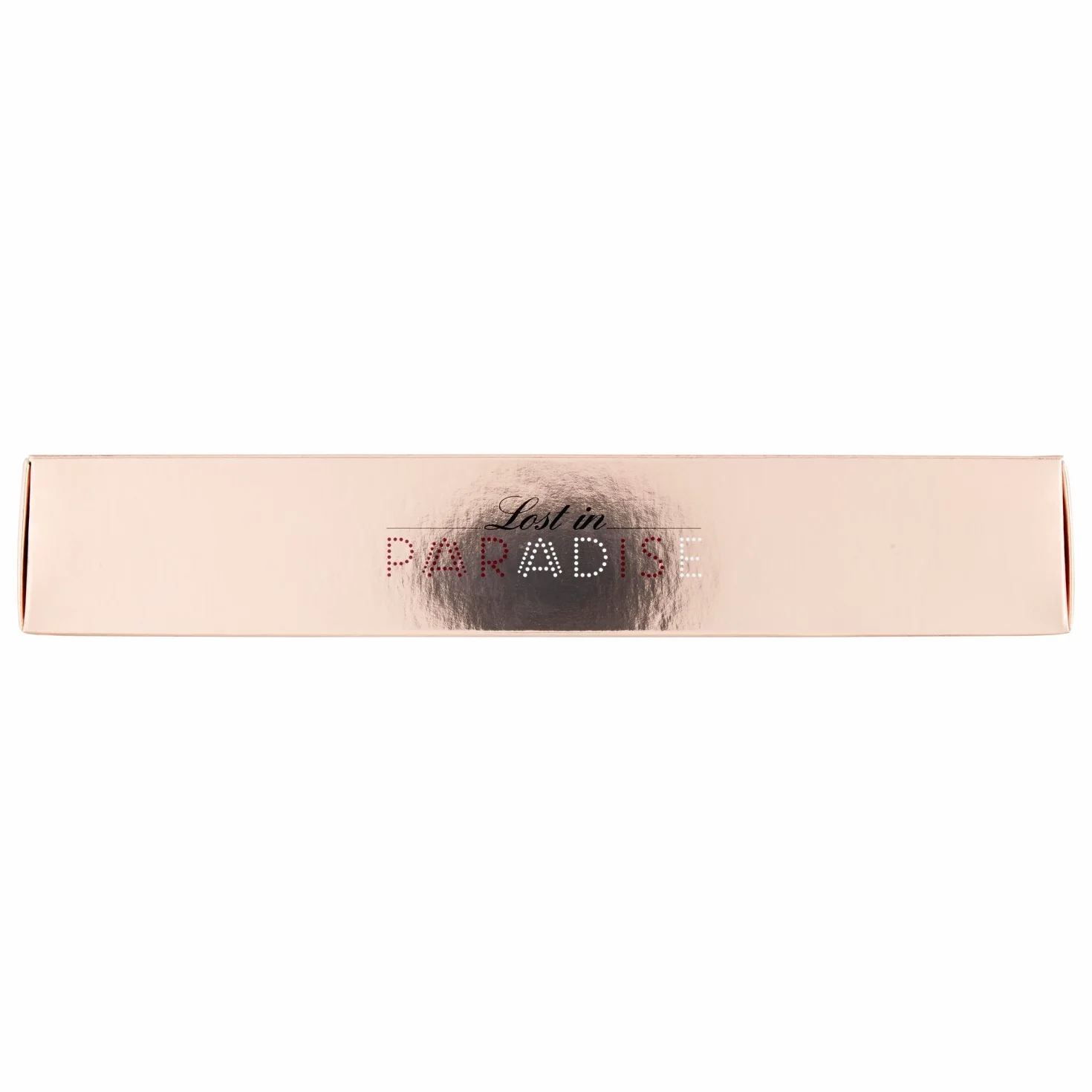 L'Oréal Paris Edizione Limitata Lost in Paradise Pochette Idea Regalo con Mascara Paradise e Matita Kajal Nera
