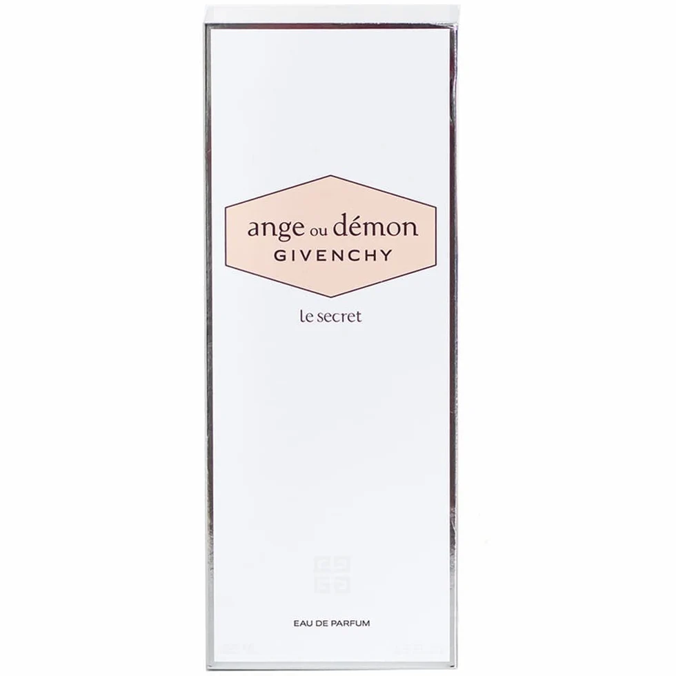Ange Ou Demon Le Secret Eau de Parfum 100 ml Spray Donna