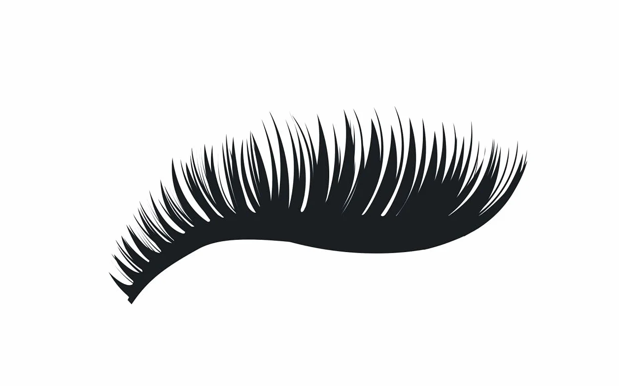 Pupa Mascara Vamp! (Colore Amethyst Violet) + Eyeliner Skinny Liner (Colore Extra Black) - Ciglia dal Volume smisurato e intensificate con Penna ultra slim, Tratto facile e super sottile