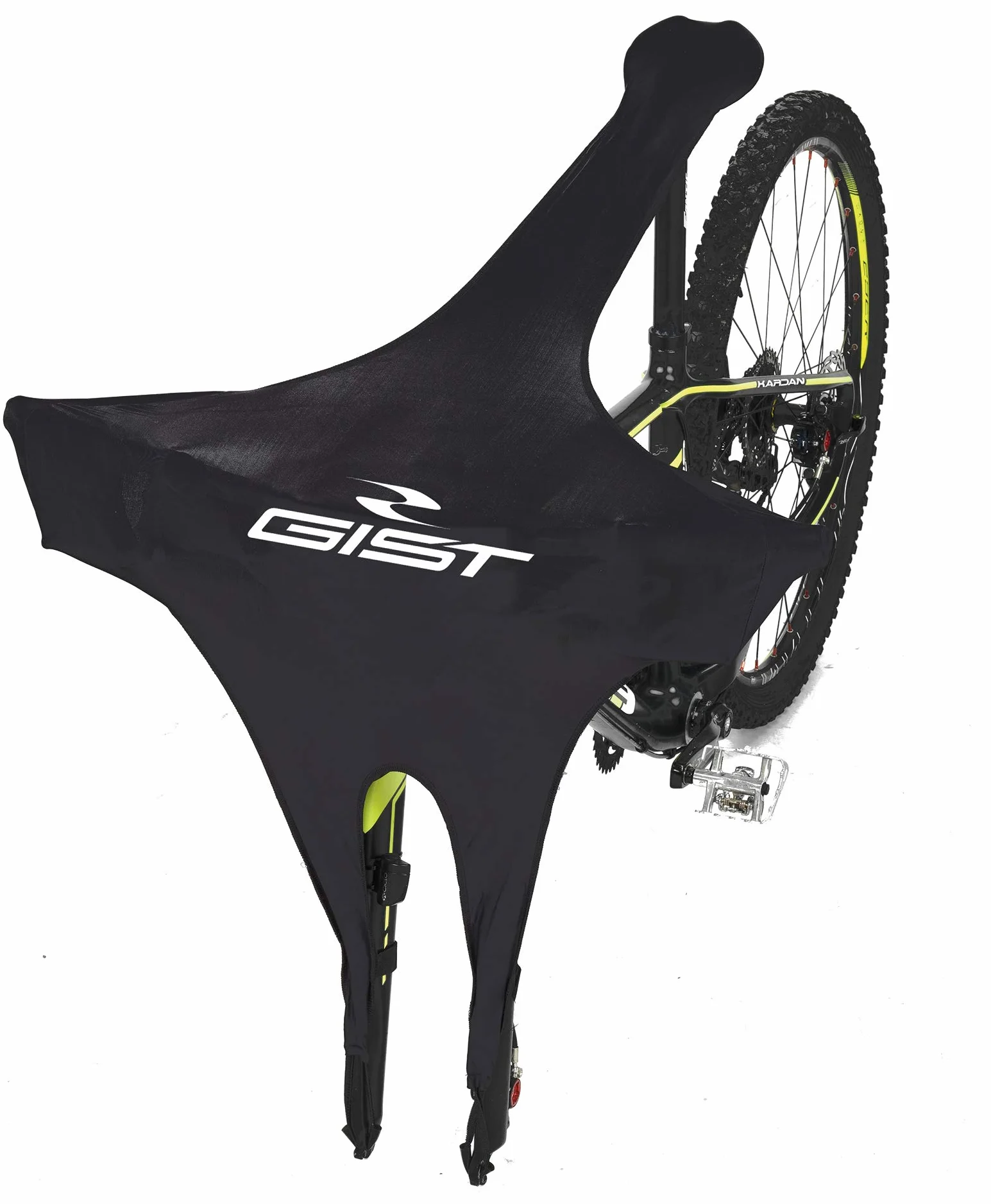 PROTEZIONE MTB
