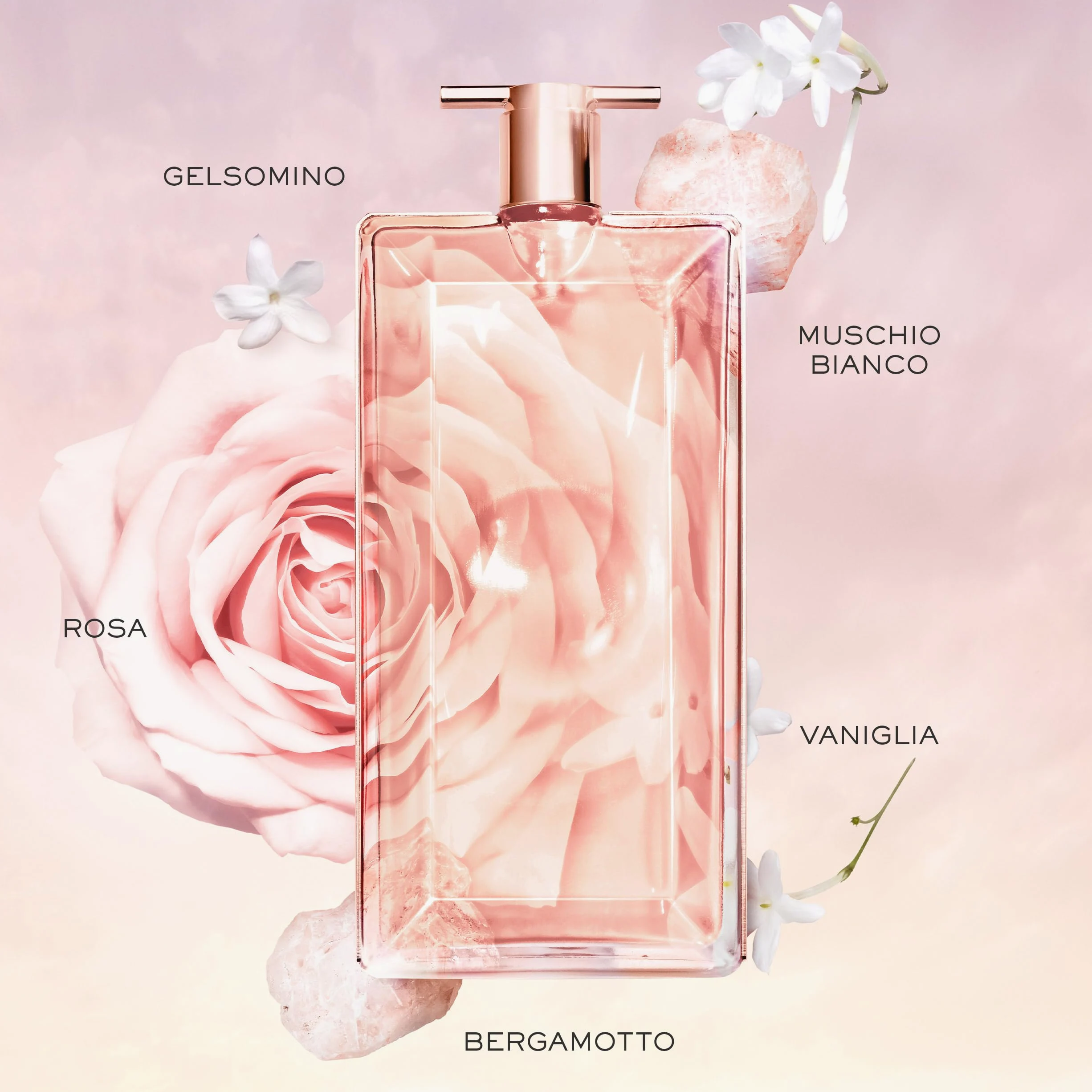 Lancôme Idôle Eau de Parfum, 100 ml