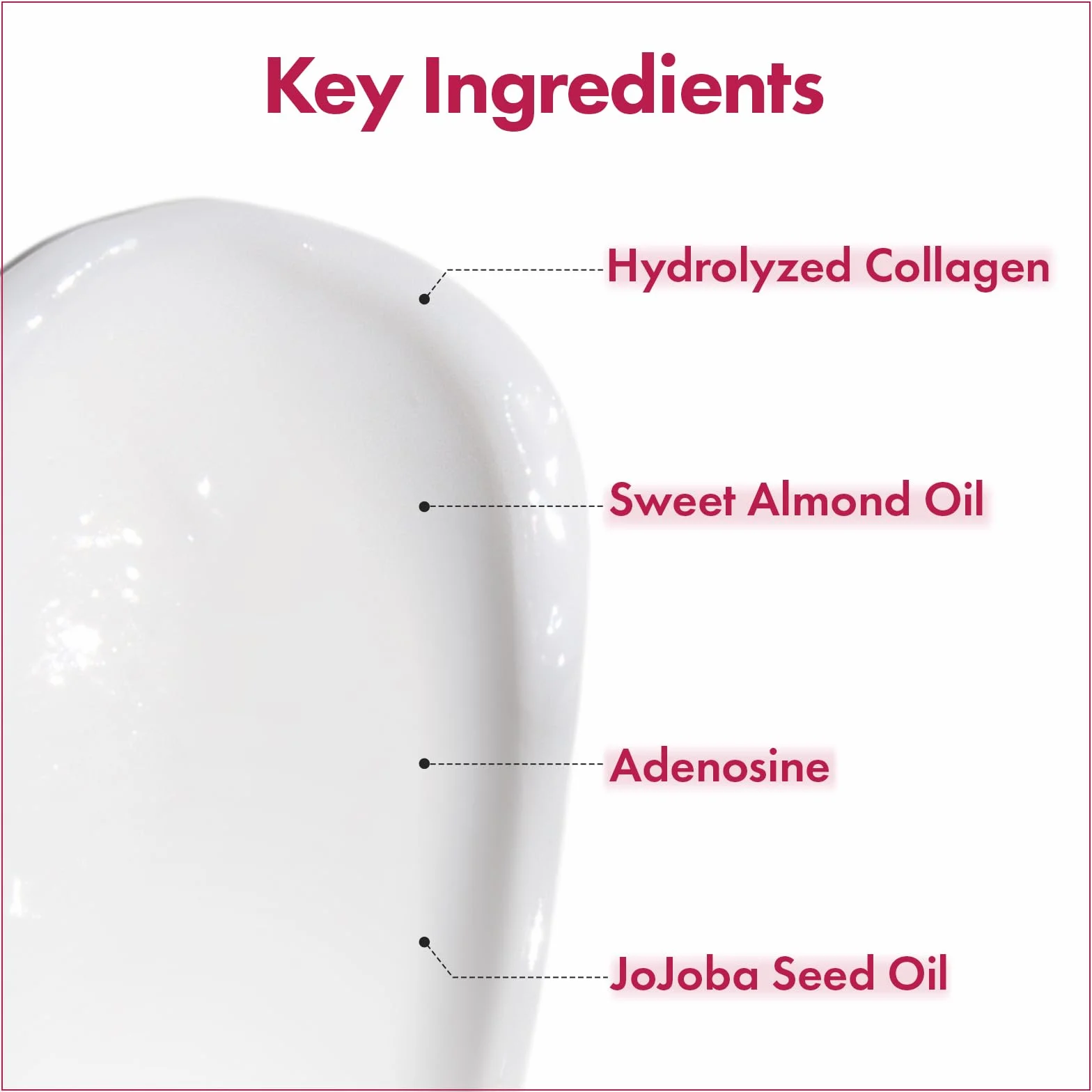 TOSOWOONG Collagen Necktox Crema con Collagene e Acido Ialuronico, Crema rassodante per il collo, per un aspetto più levigato e giovane, Skincare coreana, 50ml