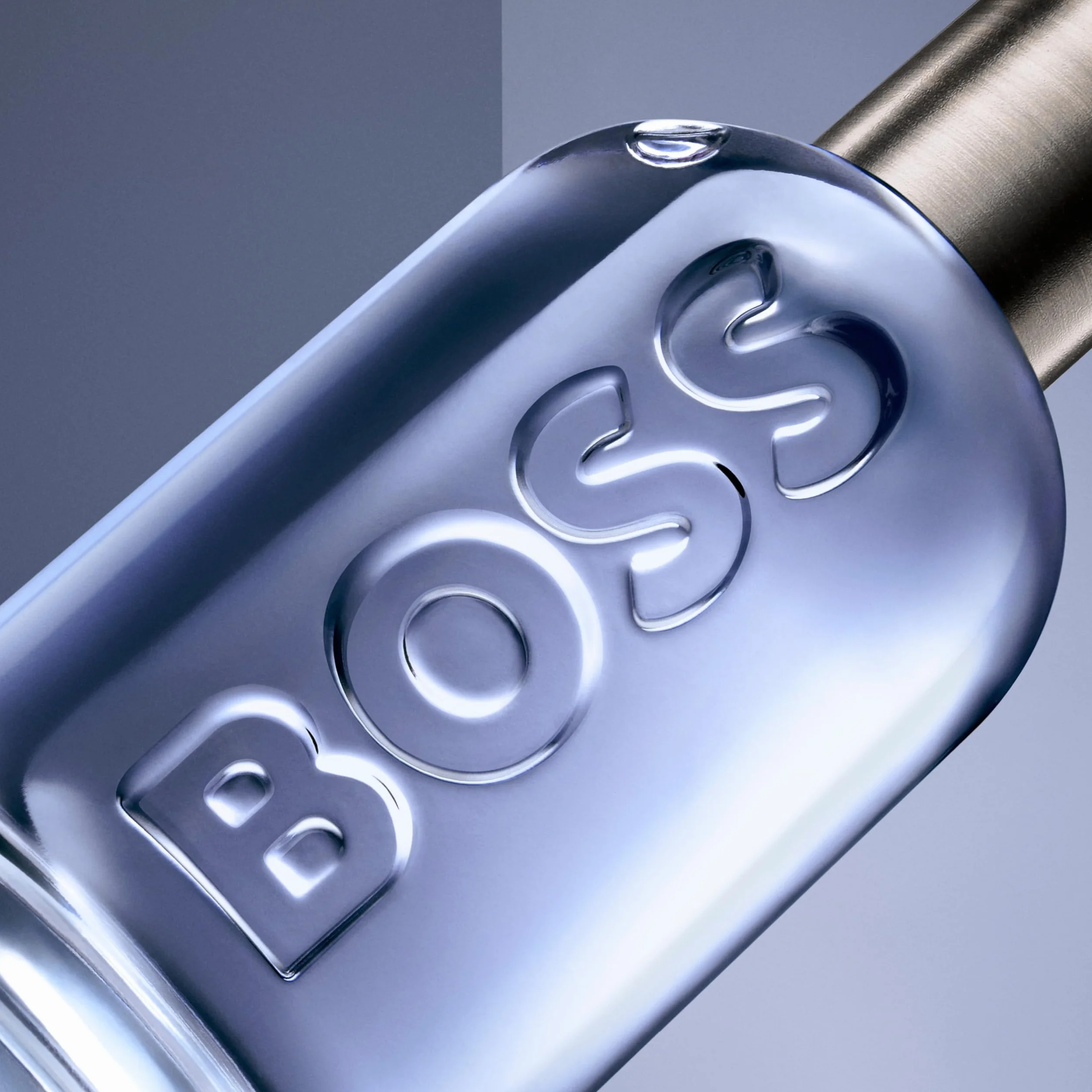 BOSS Bottled Infinite para hombres | Perfume de hombre, fresco, amaderado y con notas de pachulí | larga duración