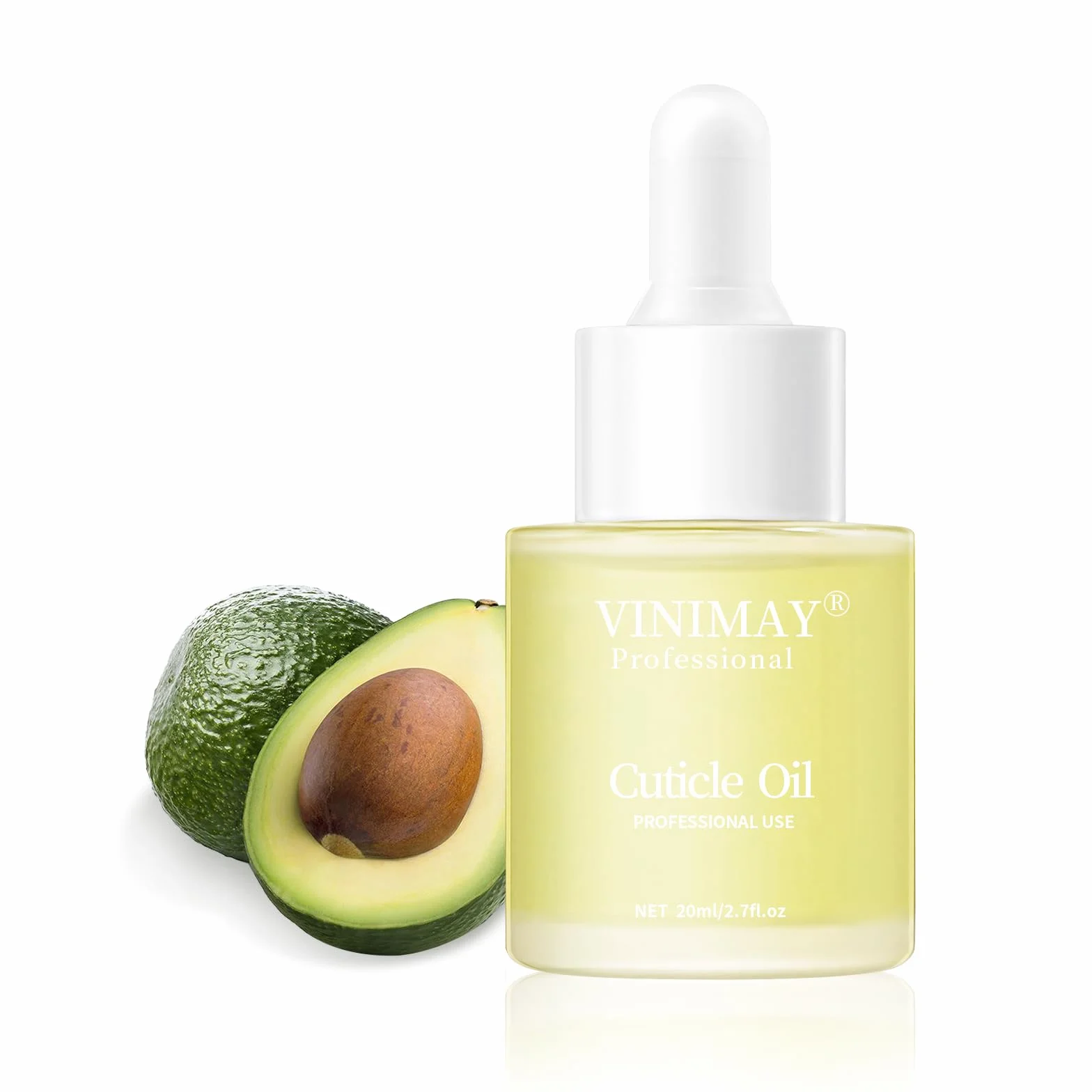 20ml Olio per Unghie e Cuticole,Cura Delle Unghie Olio,riparazione per unghie Fragili olio,Nutre,Rafforza e Idrata le Cuticole e Unghie,Cura per Mani e unghie