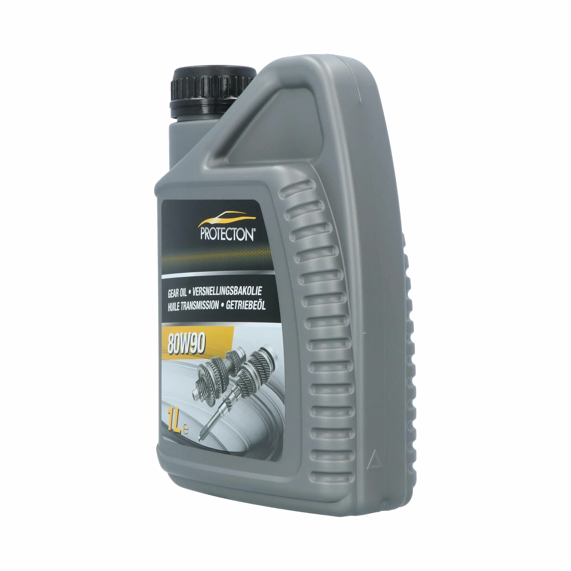 Protecton Getriebeöl 80W90 1 L