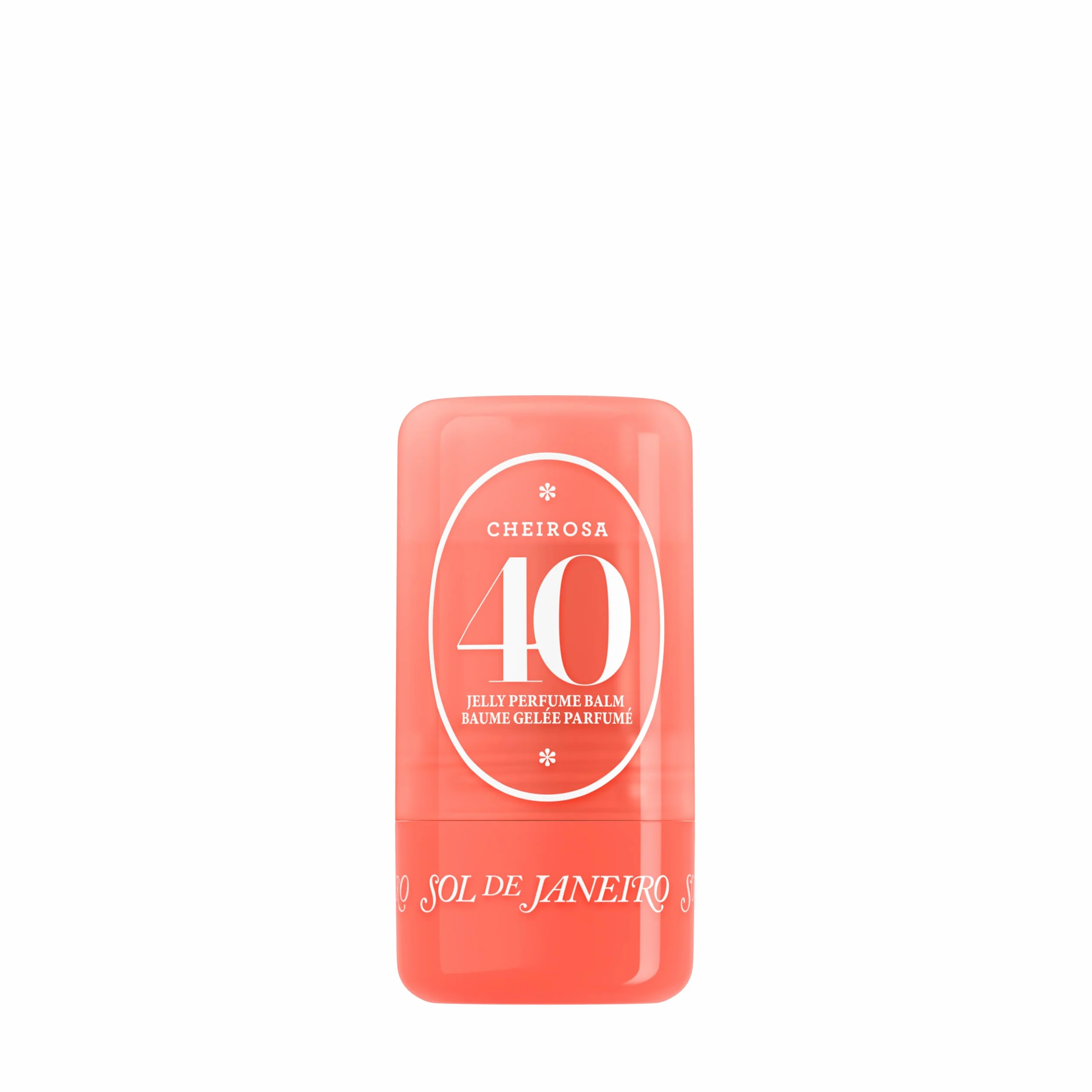 Sol de Janeiro Cheirosa 40 Balsamo Profumante Solido in Gel