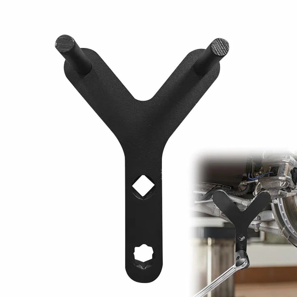 Strumento Rimozione Braccio Controllo Inferiore Giunto Sferico Auto, Hebelwerkzeug Querlenker, Lower Ball Joint Pry