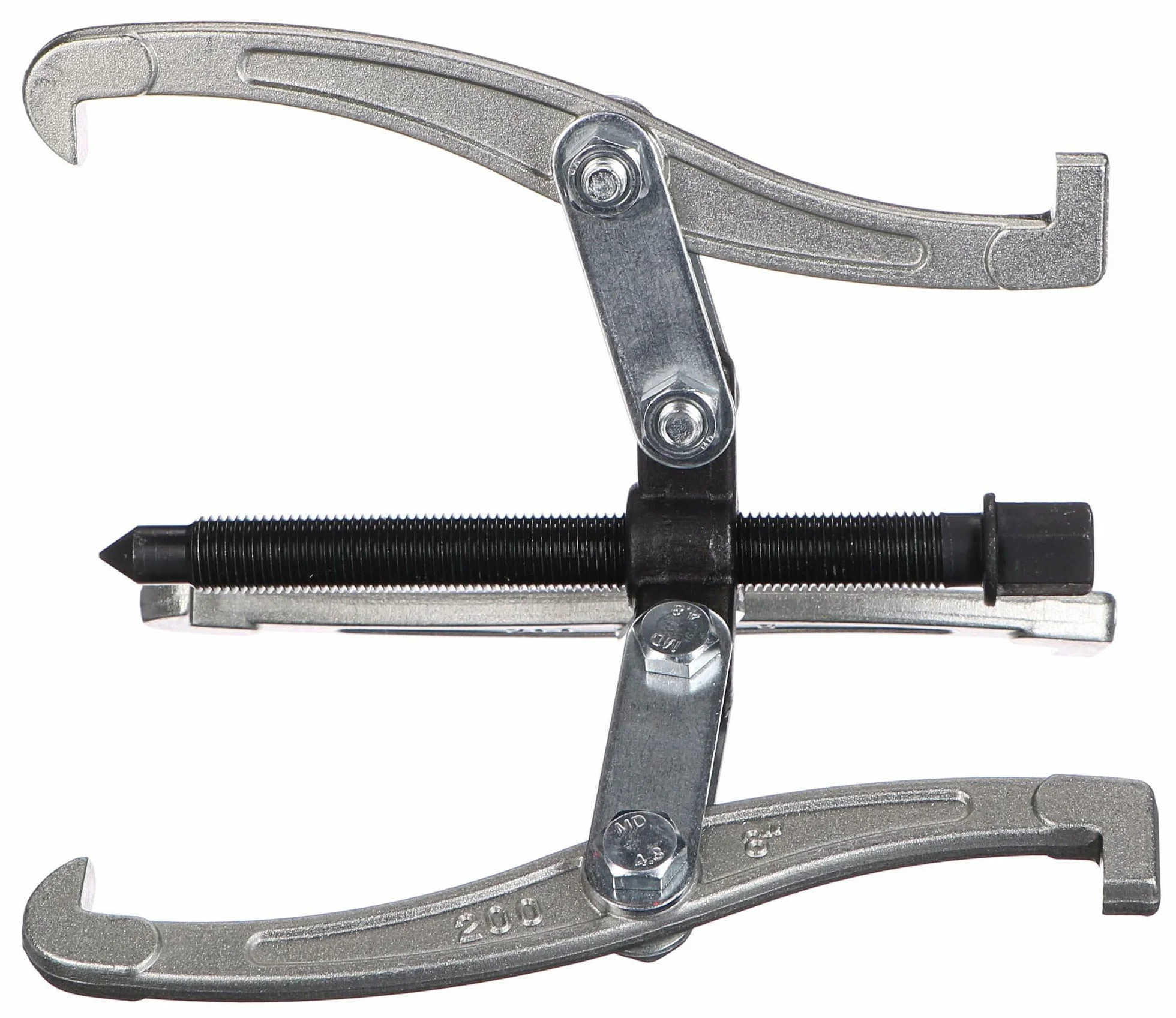 Mechanic Triple Puller 200 mm Estrattore Cuscinetto a 3 Bracci