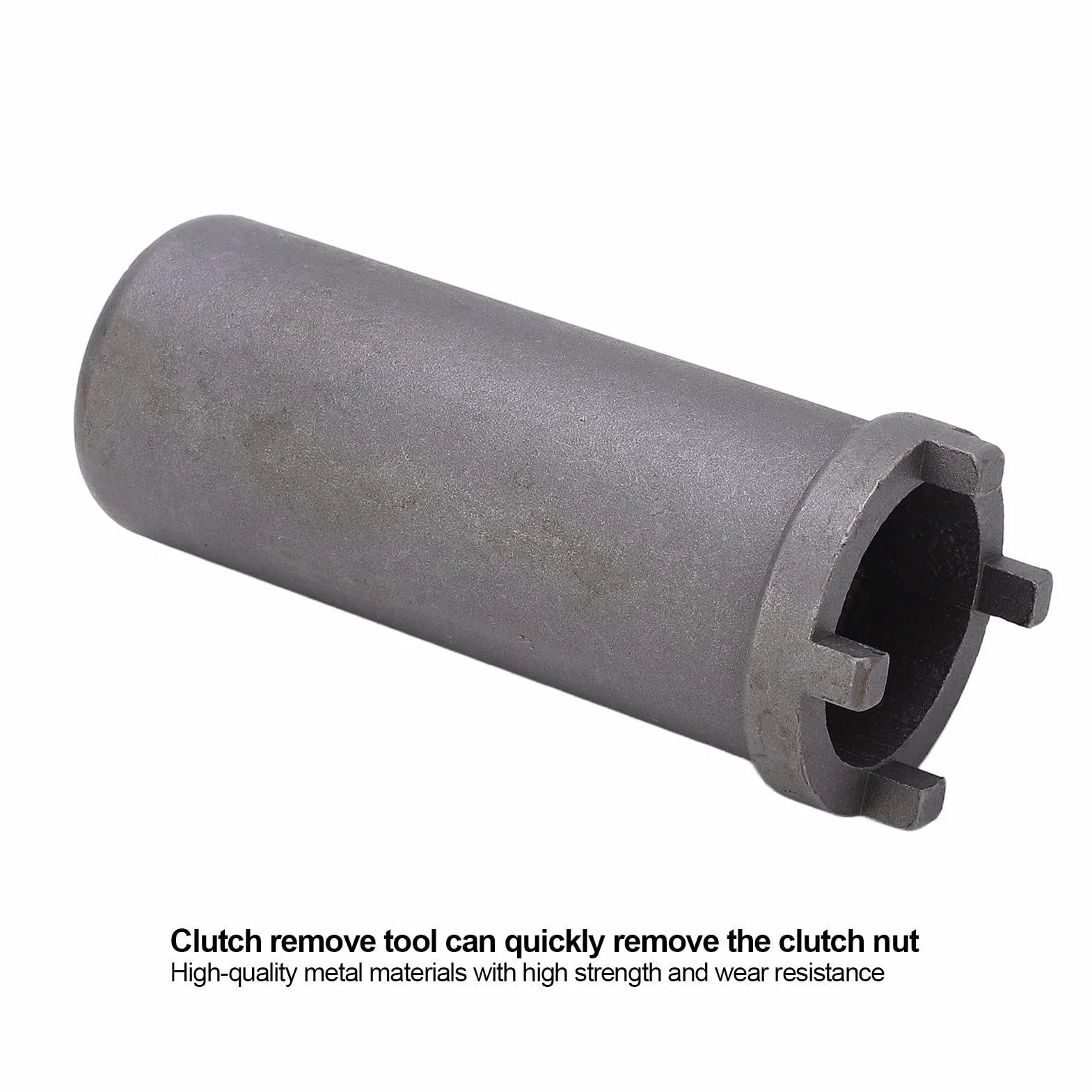 OUKENS Chiave per Dado a Castello per Frizione GY6 da 28mm
