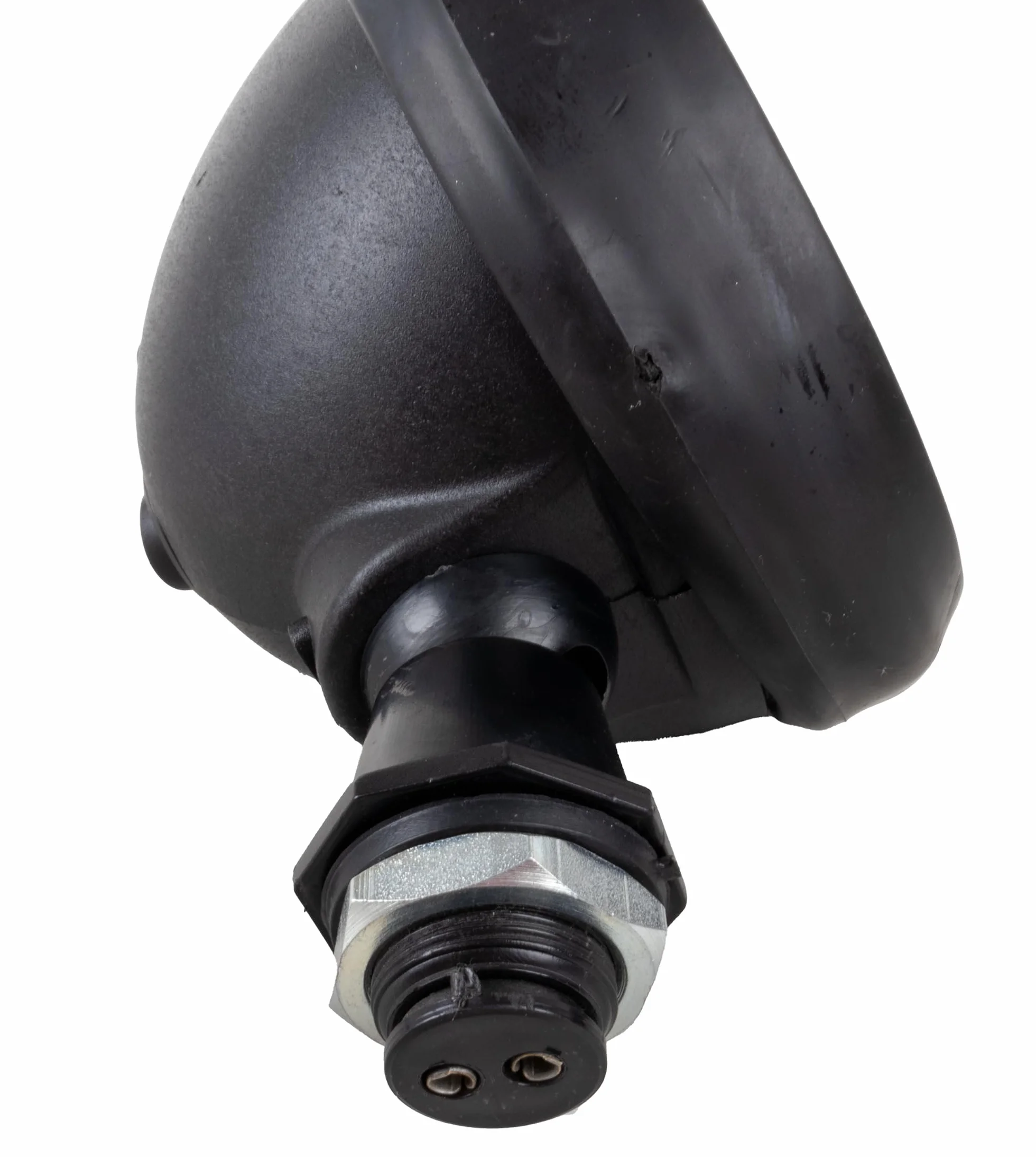 Faro da Lavoro Alogeno Ama 55-70W Rotondo IP55