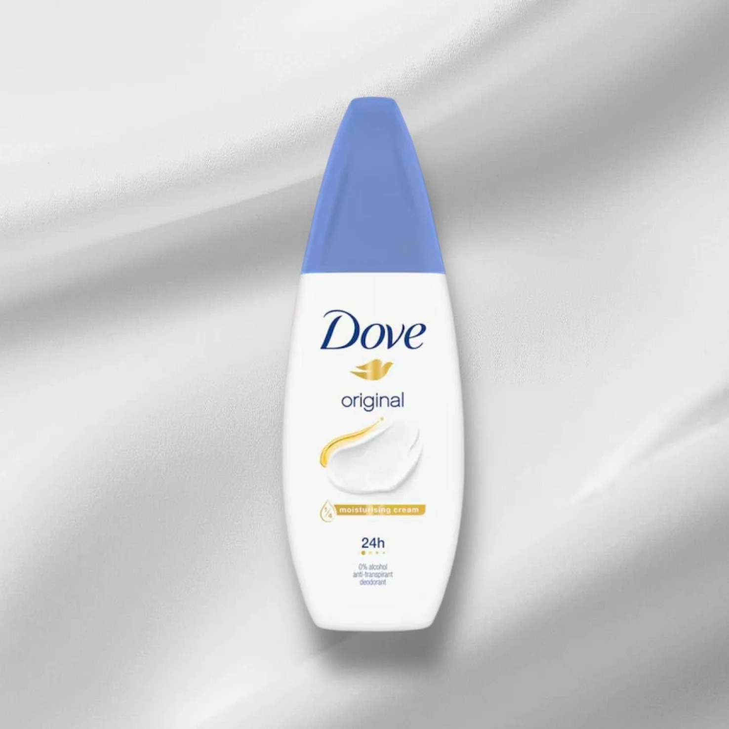 Dove Deodorante Vapo No Gas Original 24H 75ml (12)