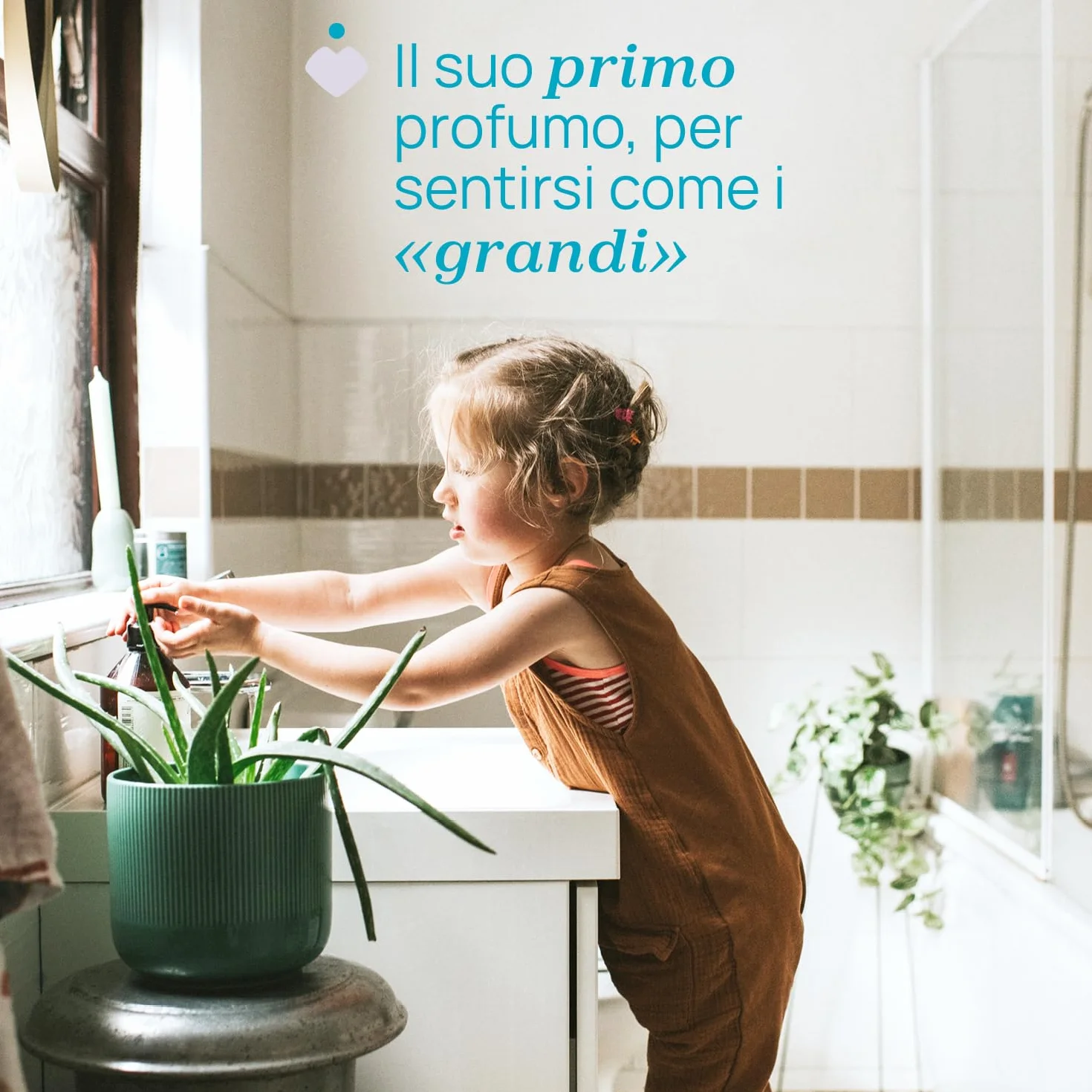 Chicco Baby Moments Acqua Profumata Delicata con Estratti di Mandorla e Pesca, 0 Mesi+, 100 ml