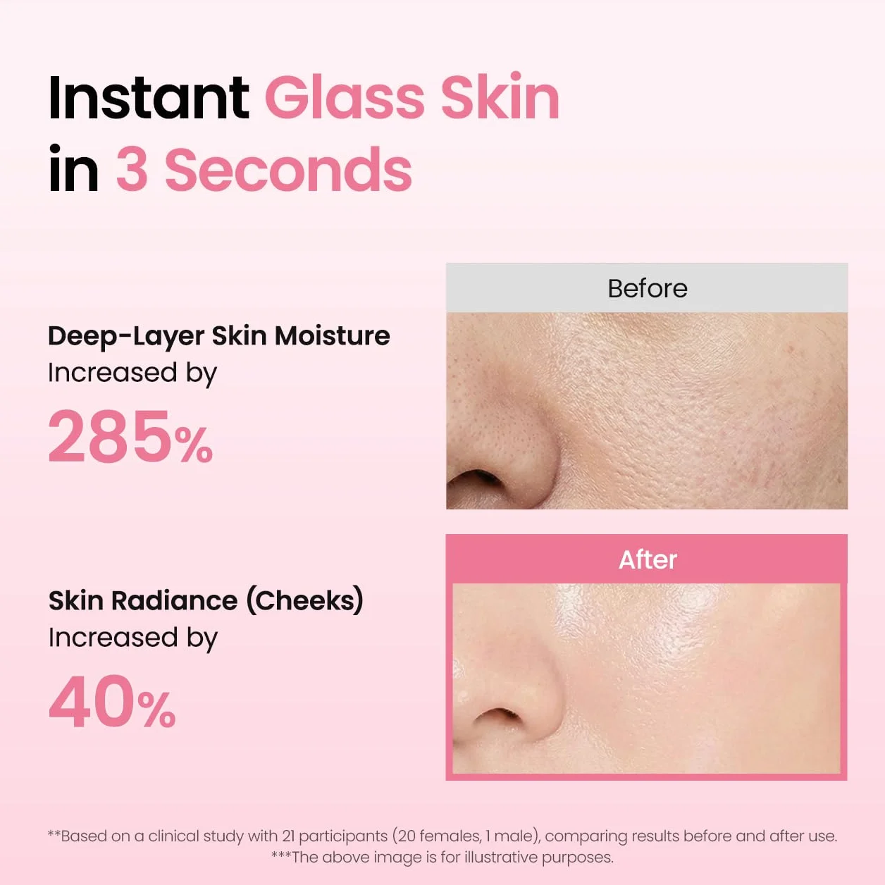 BIODANCE Jelly Serum Mist al Collagene Peptidico – Spray Viso Idratante Effetto "Glass Skin", Anti-Age Rimpolpante, Hydrogel Spray Innovativo, Skincare Coreana | 50 ml