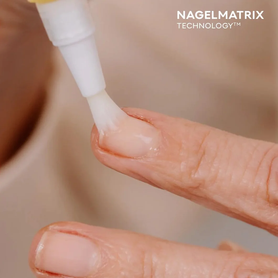 L'Originale Health Routine Nail Care Pen – Cura Fungina Unghie con Olio di Tea Tree