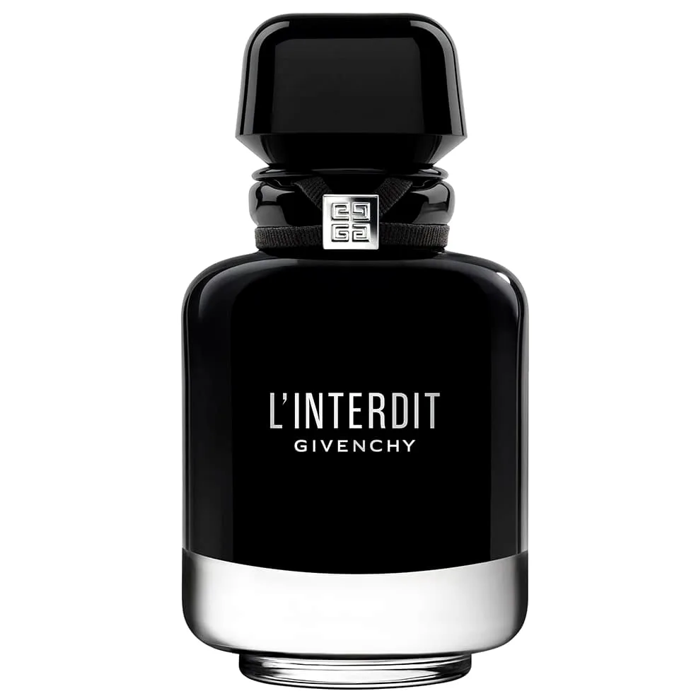 Givenchy l'Interdit Intense Eau de Parfum Uomo, 50 ml
