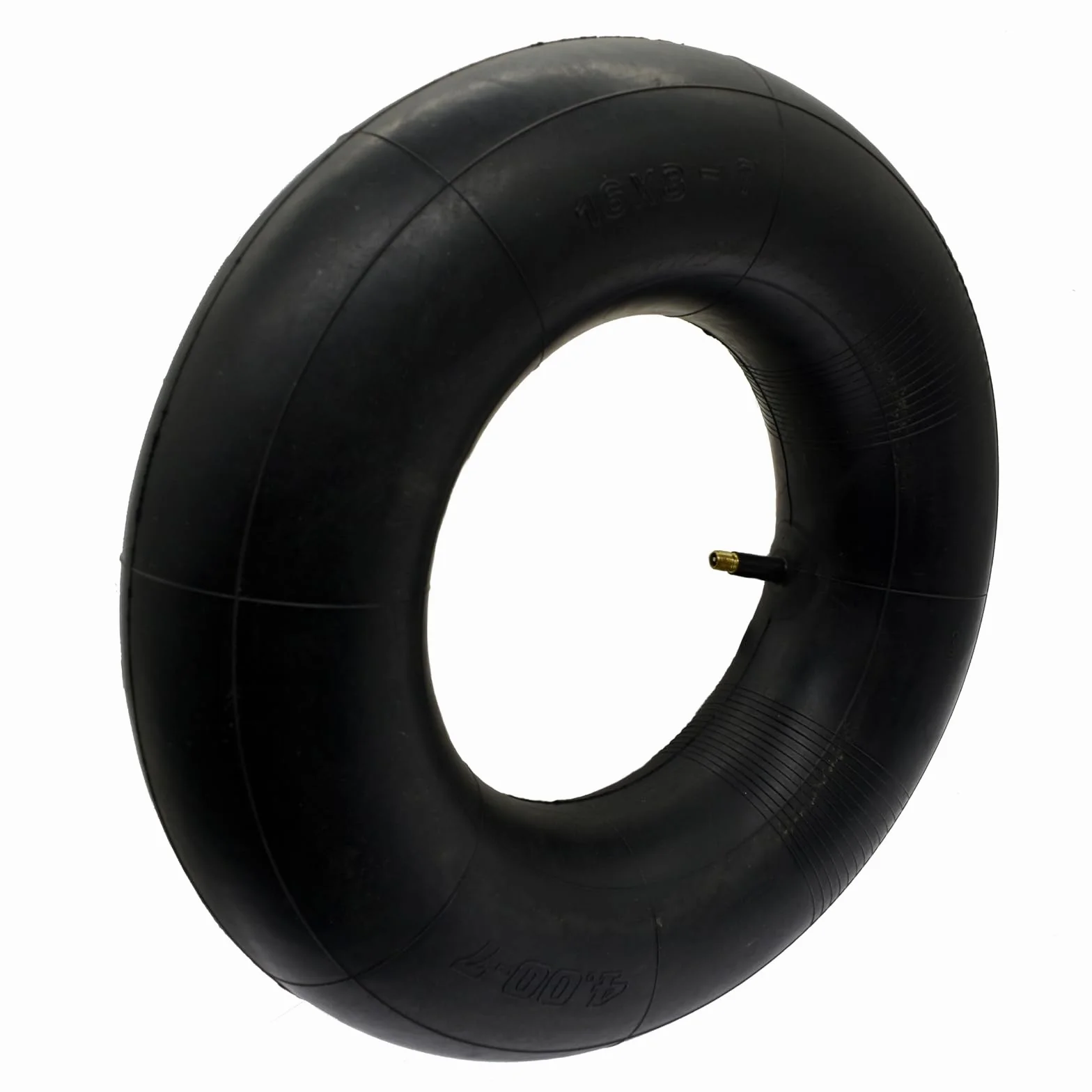 Camera d'aria 16x8-7 16X8.00-7 4.00-7 per ATV, carriola, carrello portasacchi, ruota di scorta TR13