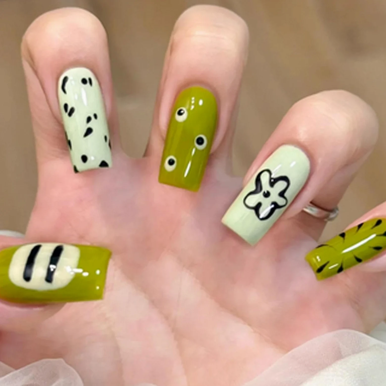 Vernice in gel – per manicure da toccare, colori – smalto gel | per principianti donne casa soggiorno soggiorno festa spa studio