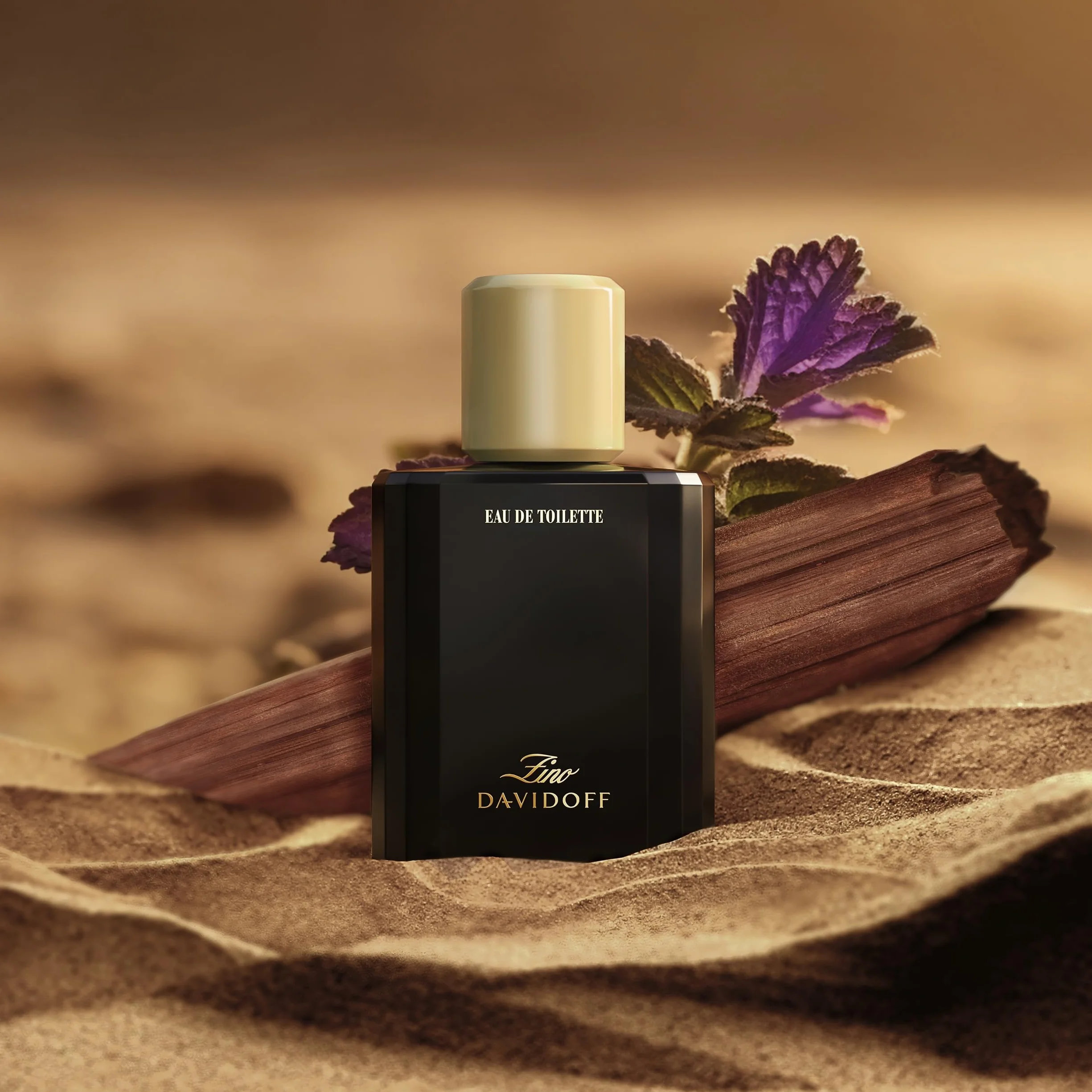 Davidoff Zino Eau de Toilette 125 ml