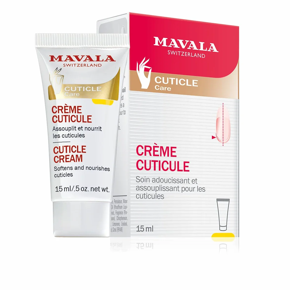 CREMA CUTCOLE