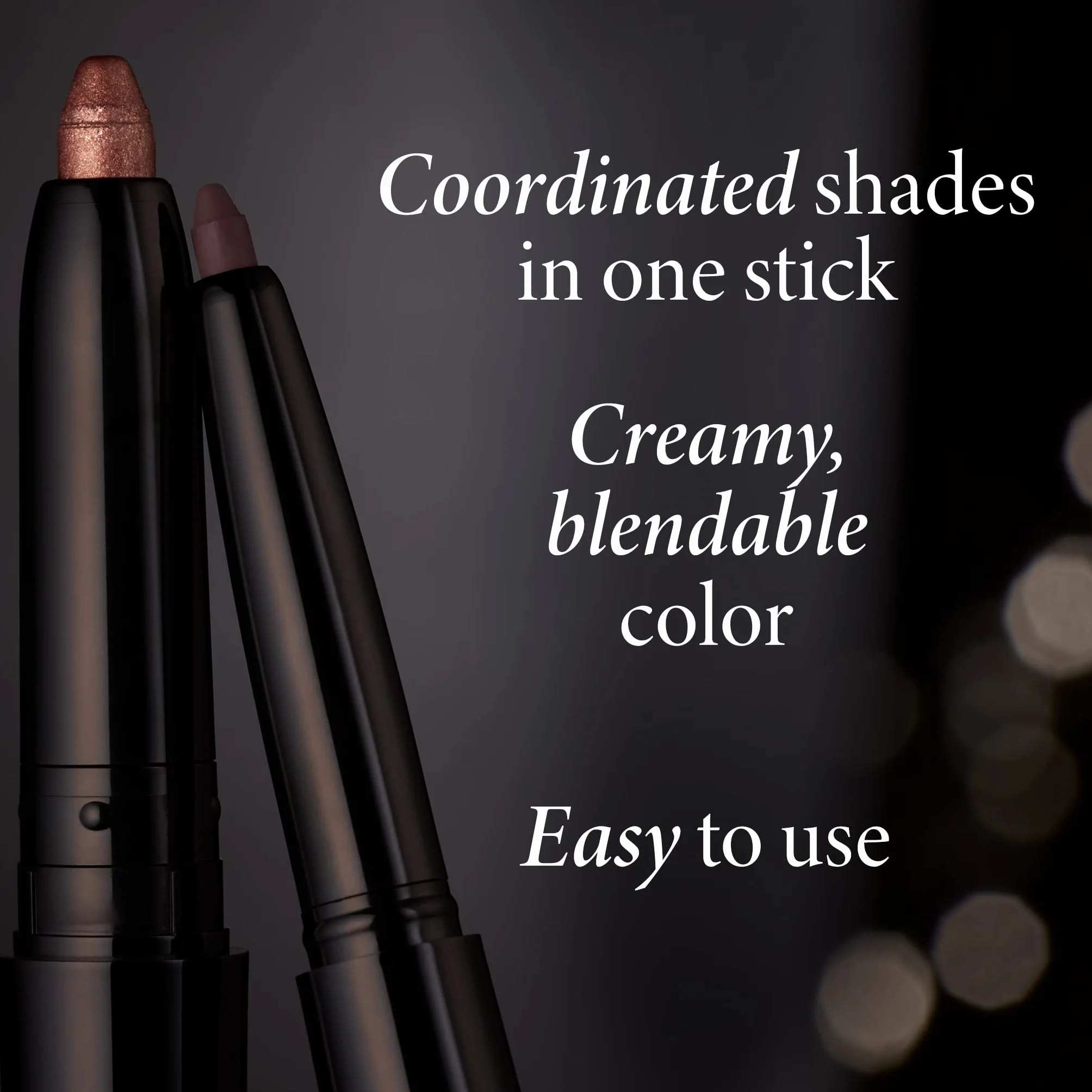 Laura Geller New York Line-N-Define - Eyeliner a doppia dimensione