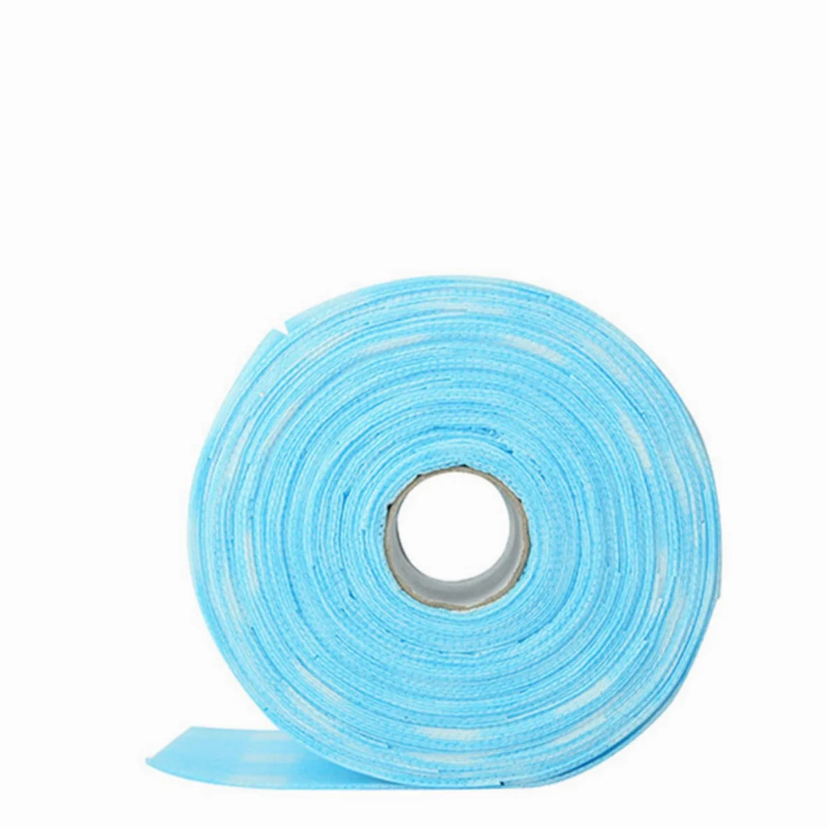 FRCOLOR 3rotoli Salviette Per Rimozione Dello Smalto Panni in Non Per Manicure Cotone Per Pulizia Delle Unghie Solvente Per Smalto Salviette Per Manicure