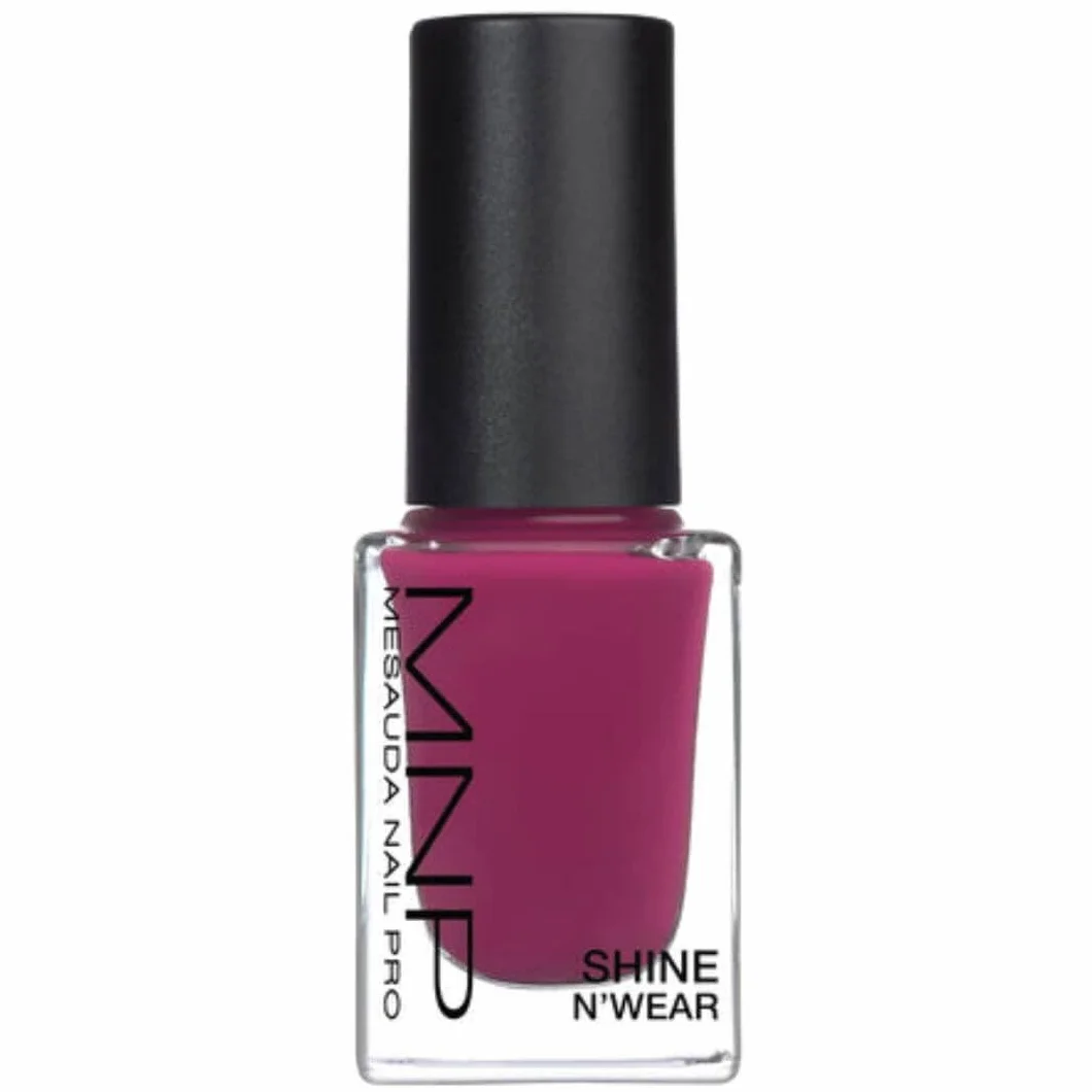 Mesauda MNP Shine N' Wear 221 Truth 10ml - smalto classico