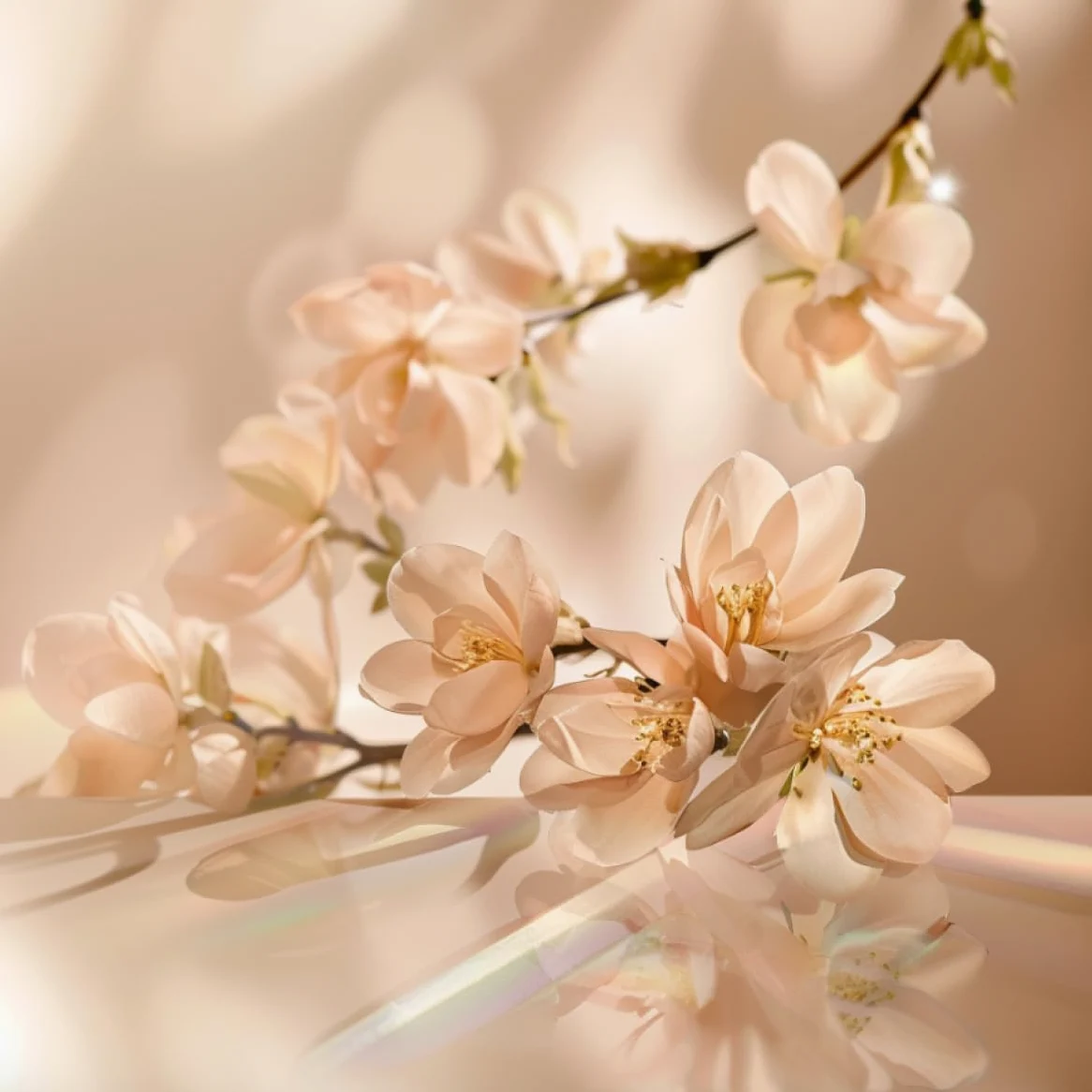Elie Saab Le Parfum 50 ml – Eau de Parfum da Donna – Fragranza Chypre Floreale – Note Luminose di Fiore d'Arancio, Gelsomino, Rosa Mellifera e Patchouli – Flacone in Vetro Trasparente