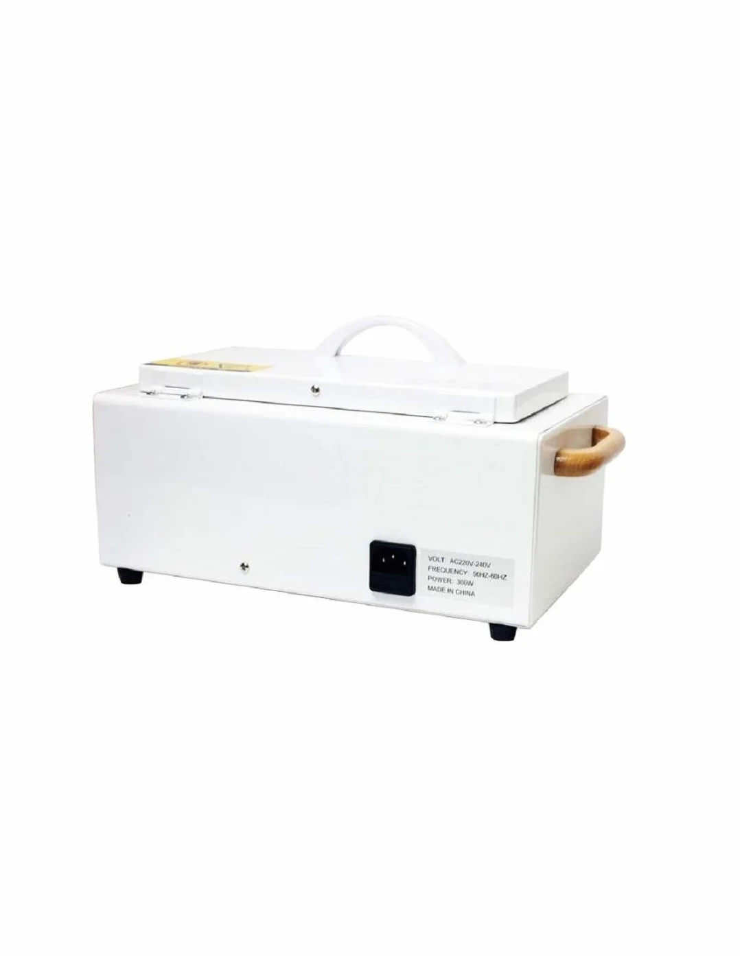 Sterilizzatore Compatto per Utensili e Accessori