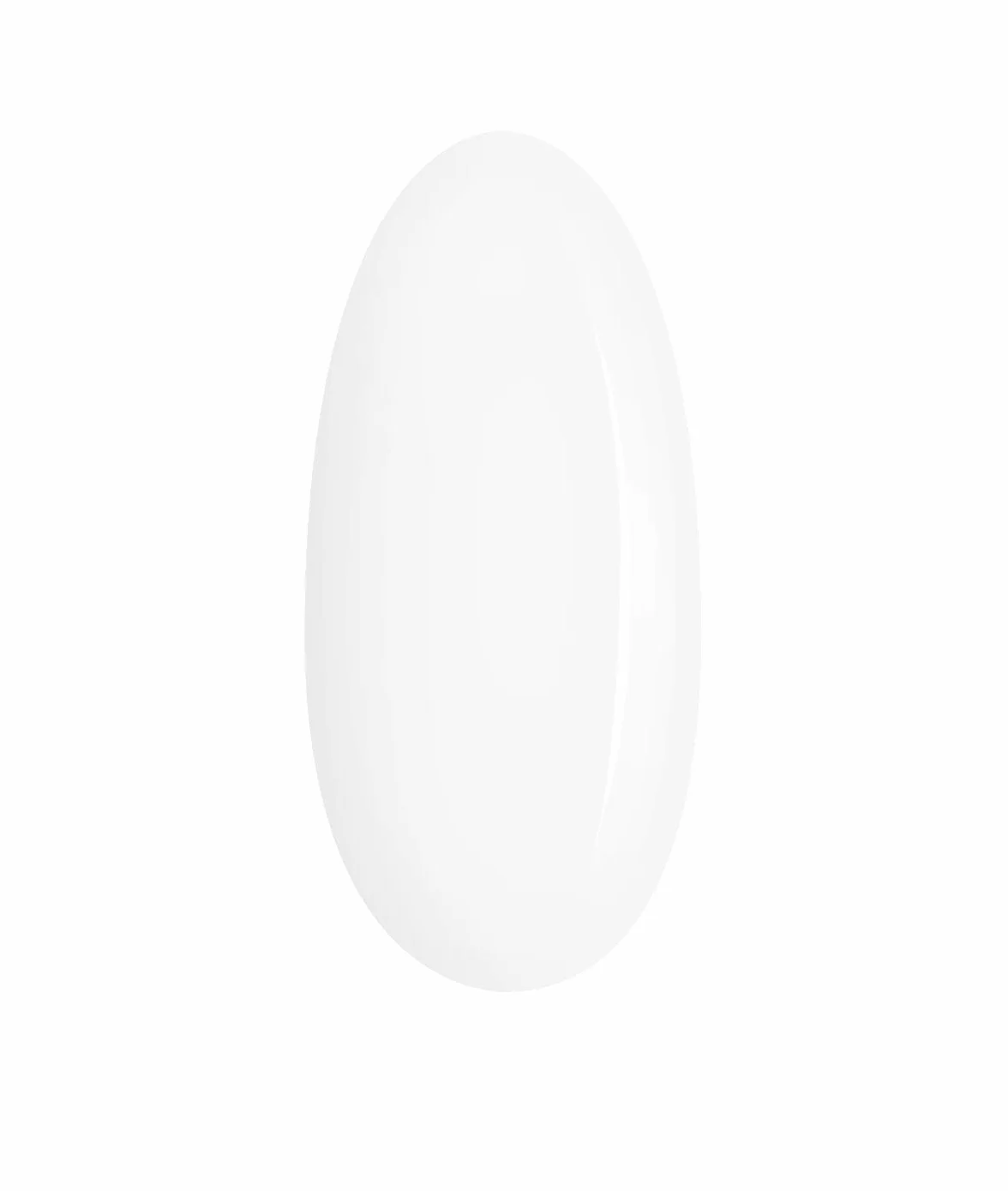 NÉONAIL Smalto Semipermanente Unghie 7,2 ml Bianco Lattiginoso Snow Queen Gel UV LED