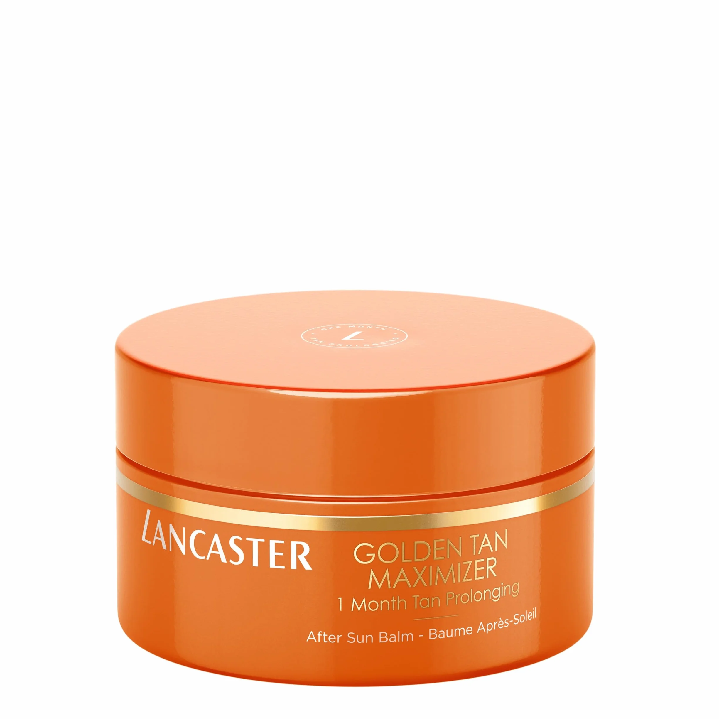 Lancaster Golden Tan Maximizer After Sun Balm 200 ml