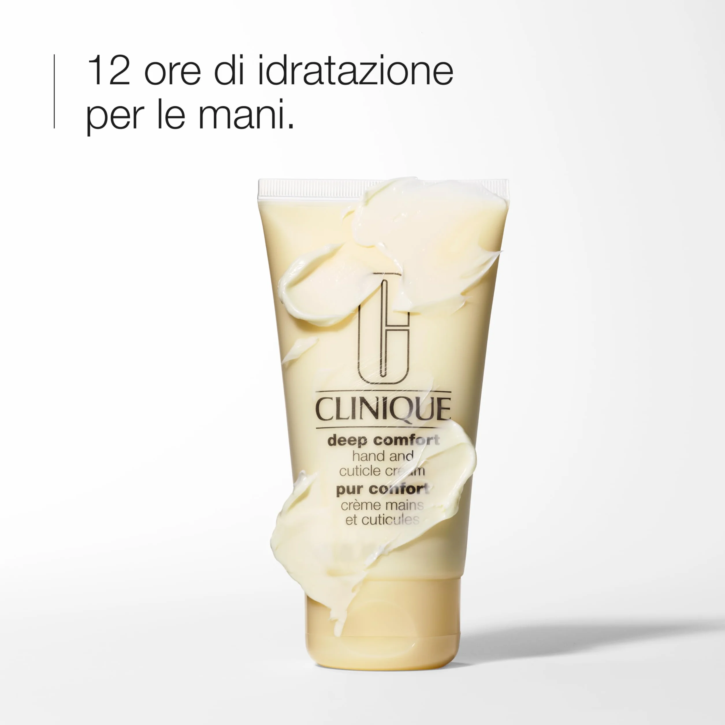 Clinique 25483 Crema Mani