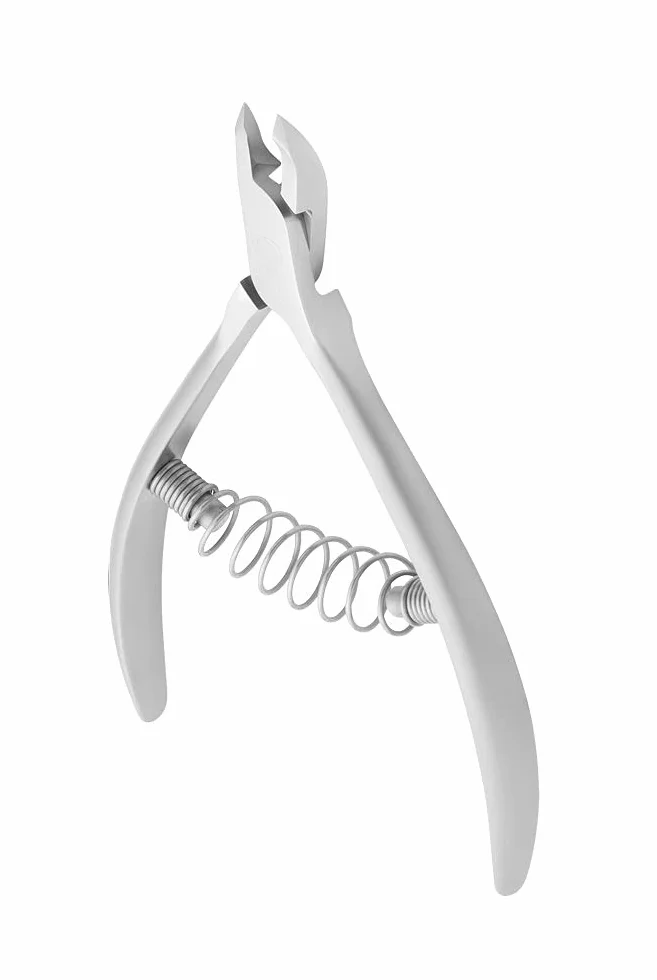 STALEKS Pro Smart 30 Tronchesina per cuticole con molla 3 mm NS-30-3
