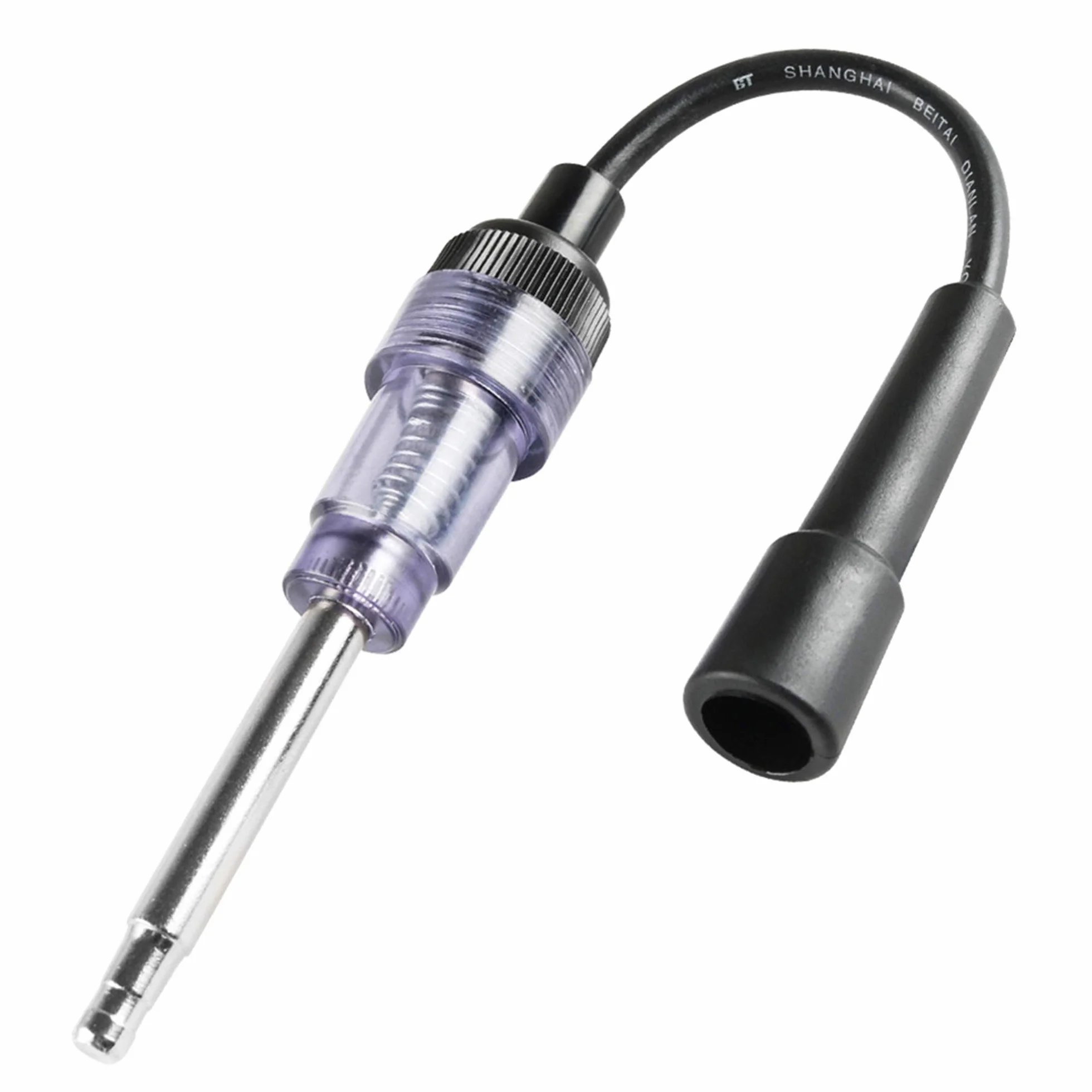 Tester Iniezione e Accensione Motore, Tester Scintilla, Sistema Accensione Bobina per Auto, Tosaerba