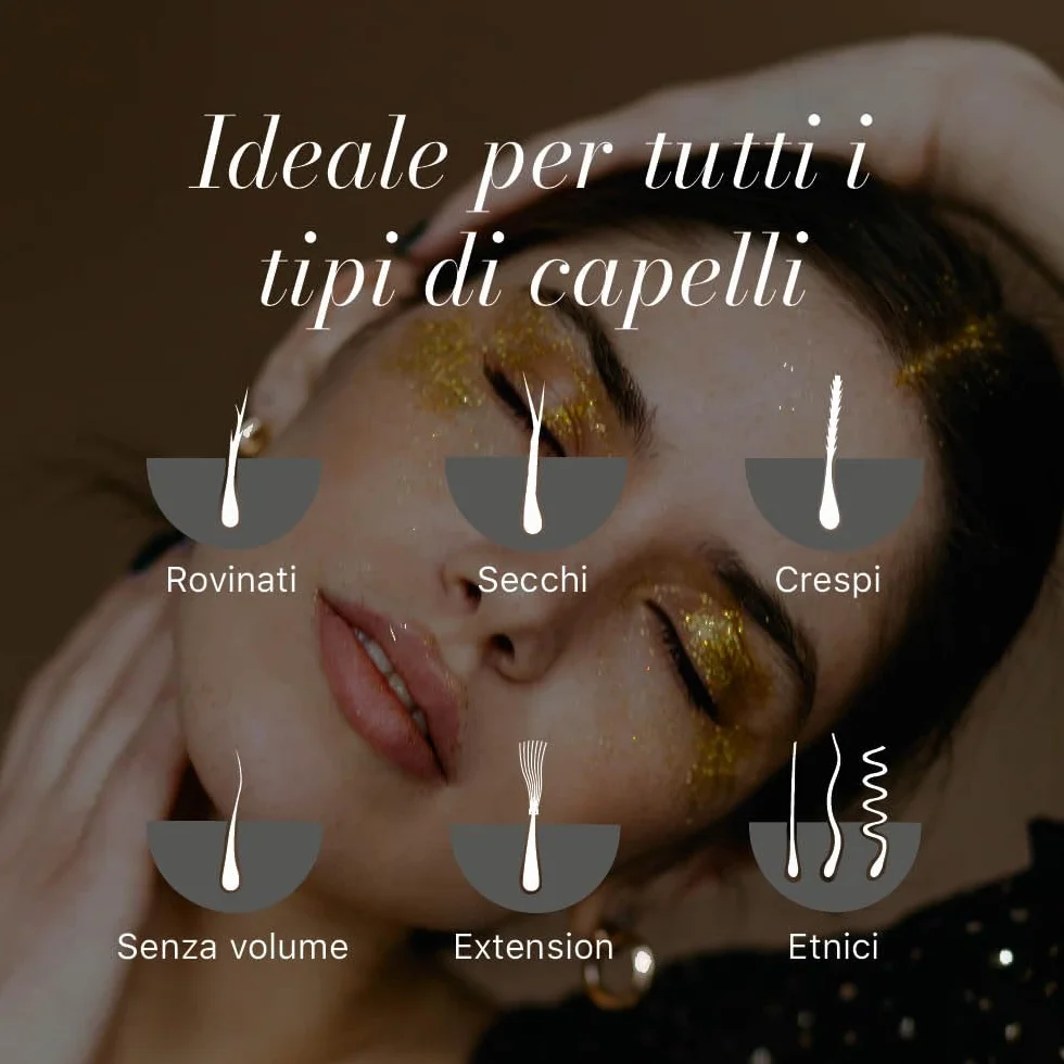 Monacelli Intragold 10ml Idrogel che ripara le imperfezioni della cuticola grazie alla Cheratina Biomimetica