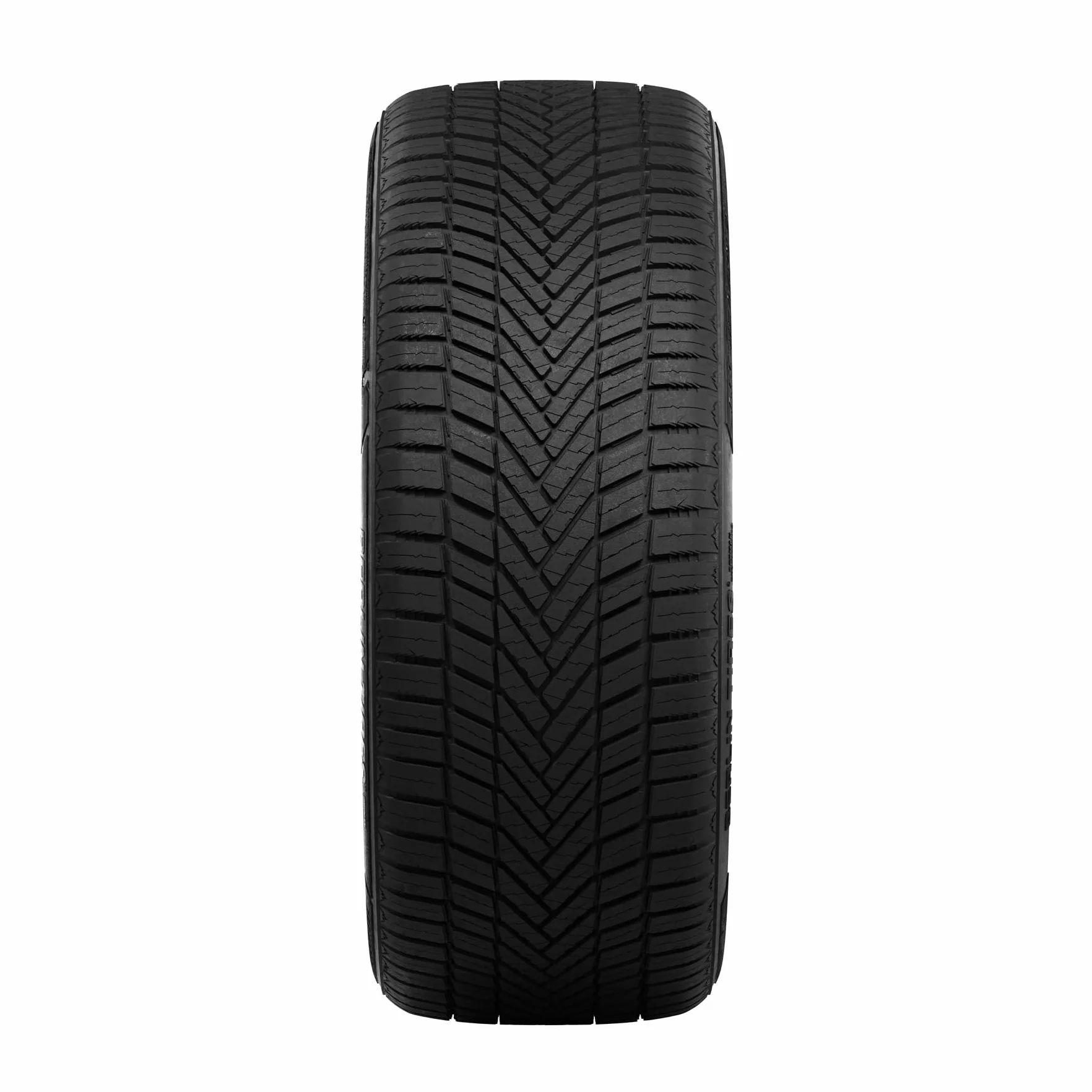 Berlin Tires All Season 2 Pneumatico 4 Stagioni 215/60 R17 100V XL - C/B/71dB
