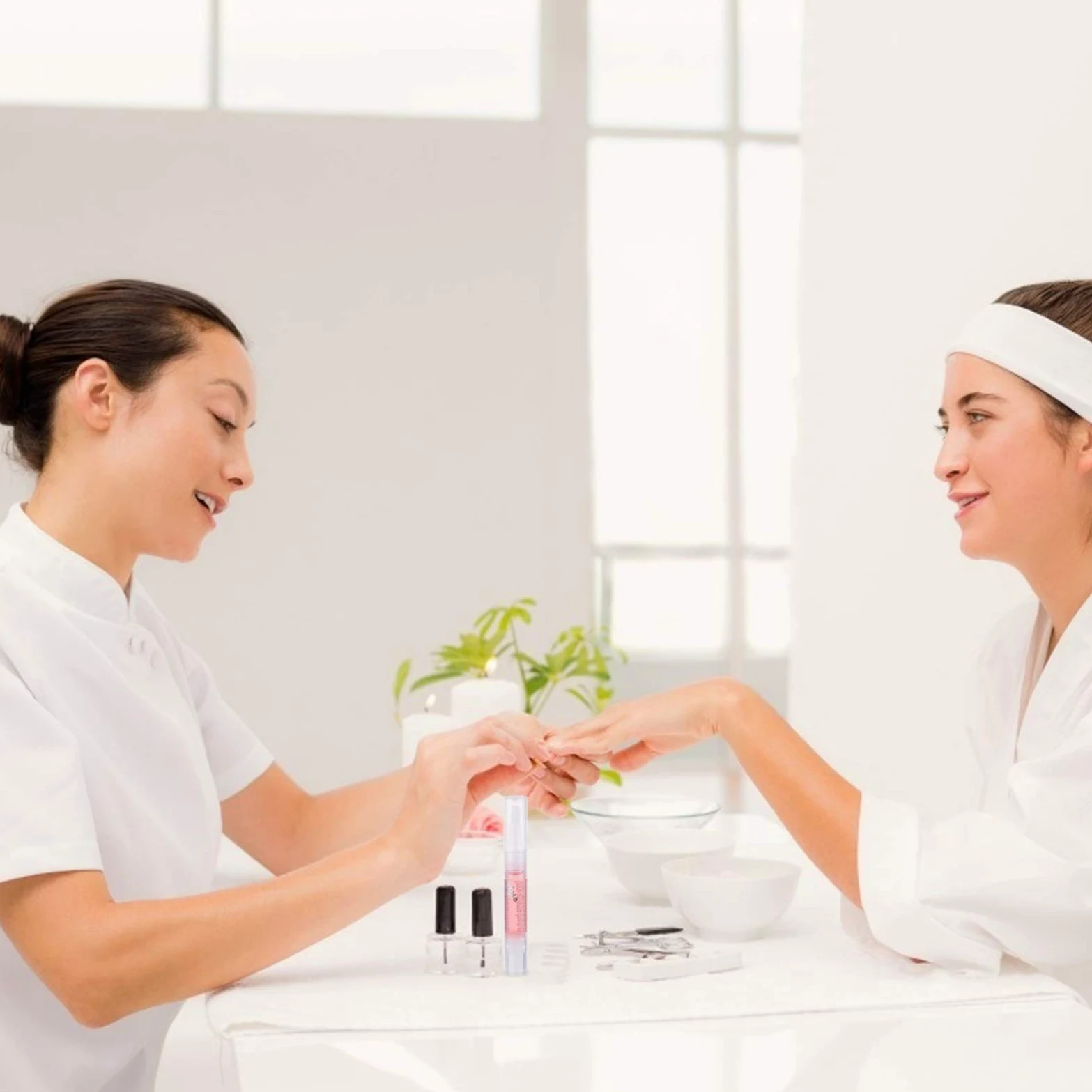 minkissy 16pezzi Penna Per Cuticole Nutriente Per Unghie e Cuticole Manicure Facile e Pulita Formula Naturale Per Unghie Idratate e Ristrutturate Per Viaggi e Delle Mani