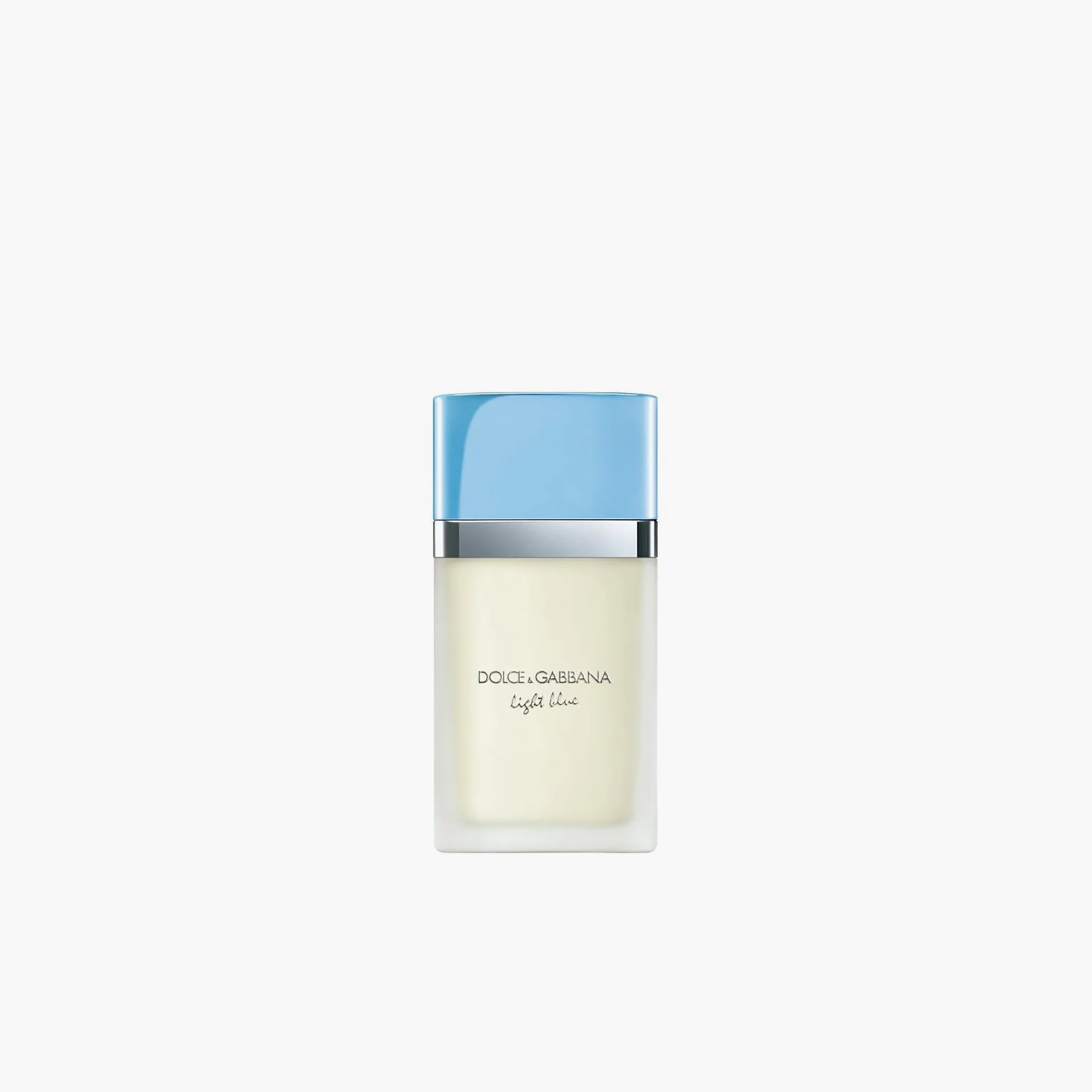 E.D.T.D&G LIGHT BLUE NEW D. 30ML