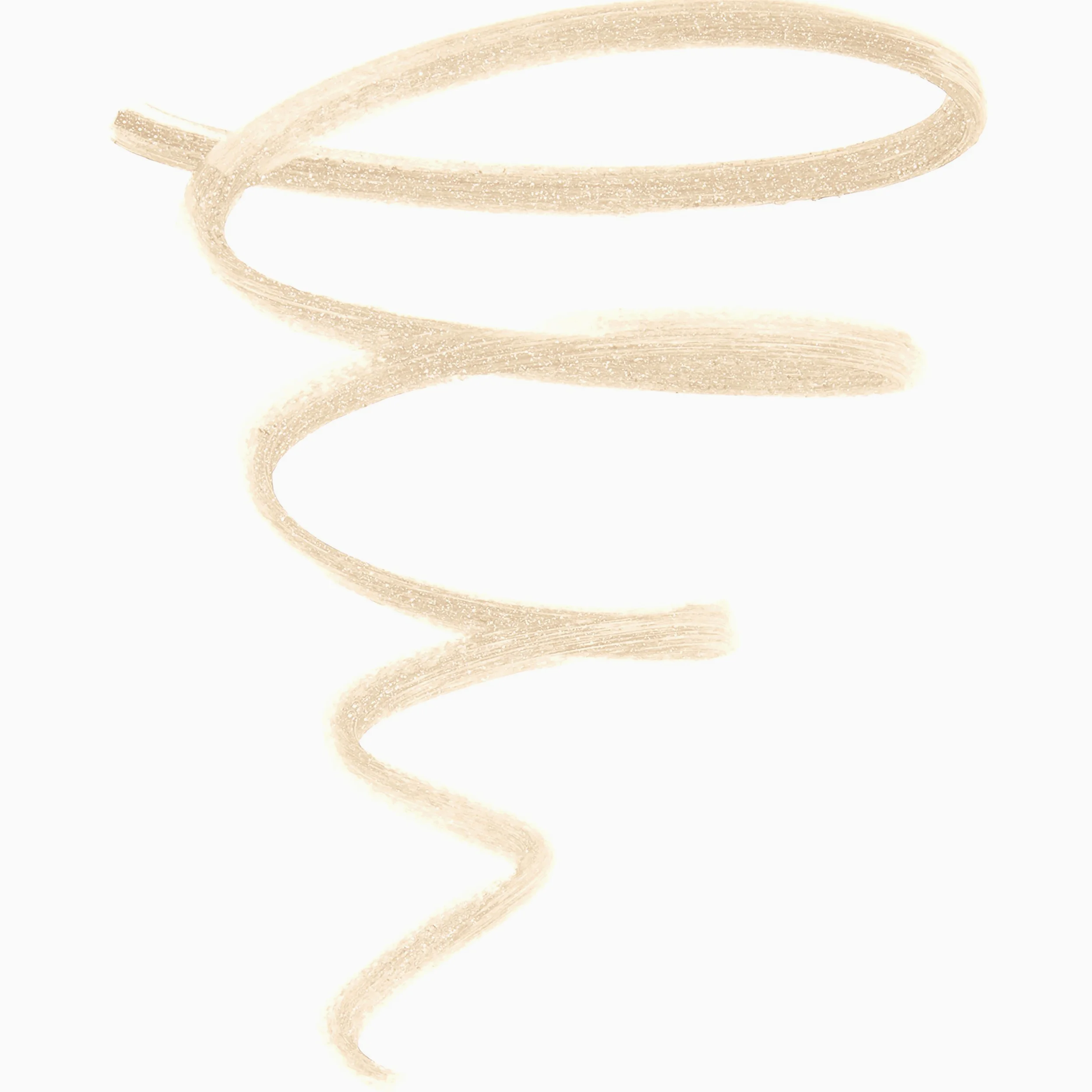 Maybelline New York Lasting Drama Light Eyeliner Starlight Gold 0,3 g