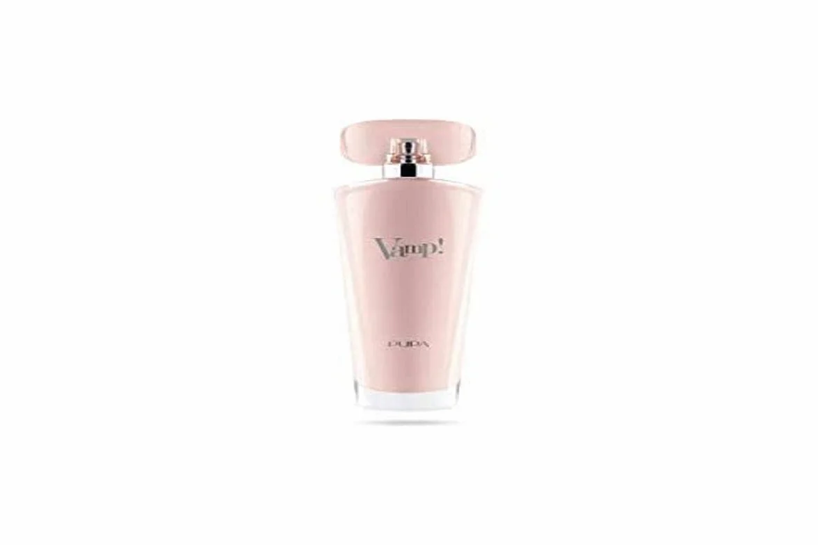 PUPA VAMP Eau De Parfum PINK 100 ML
