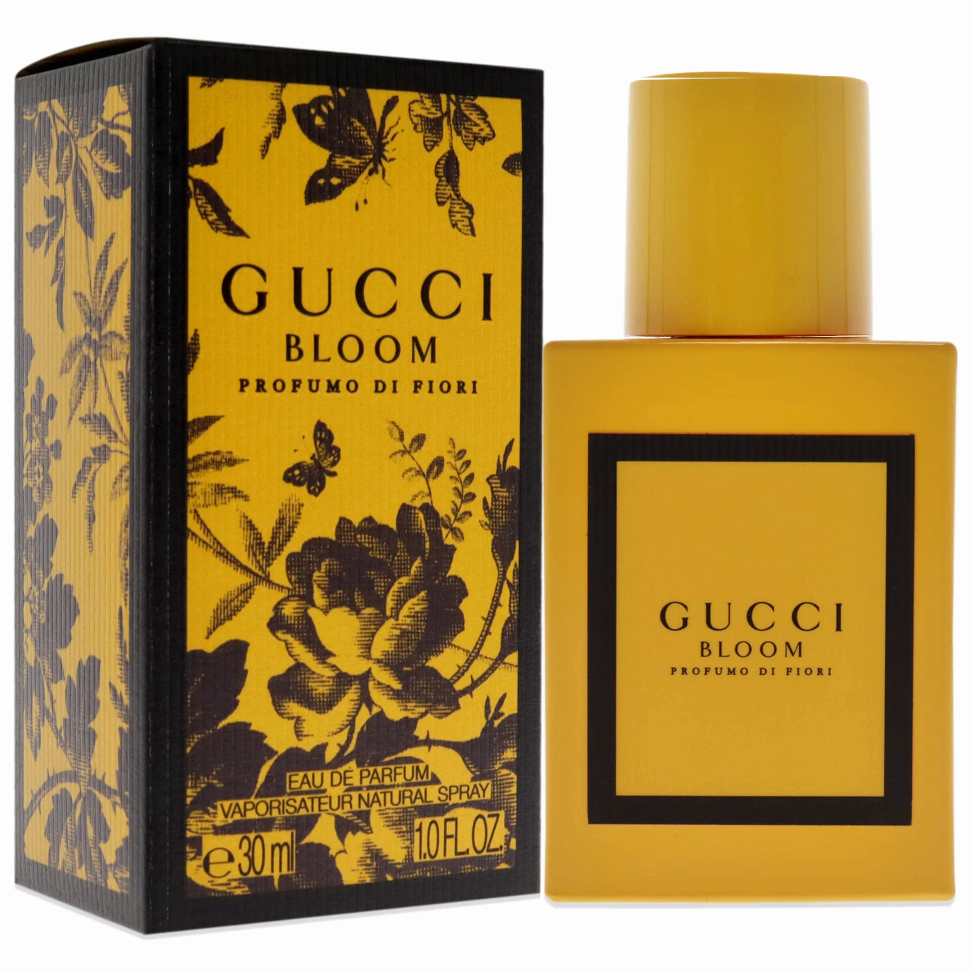 Gucci Bloom Profumo Di Fiori Edp Spray
